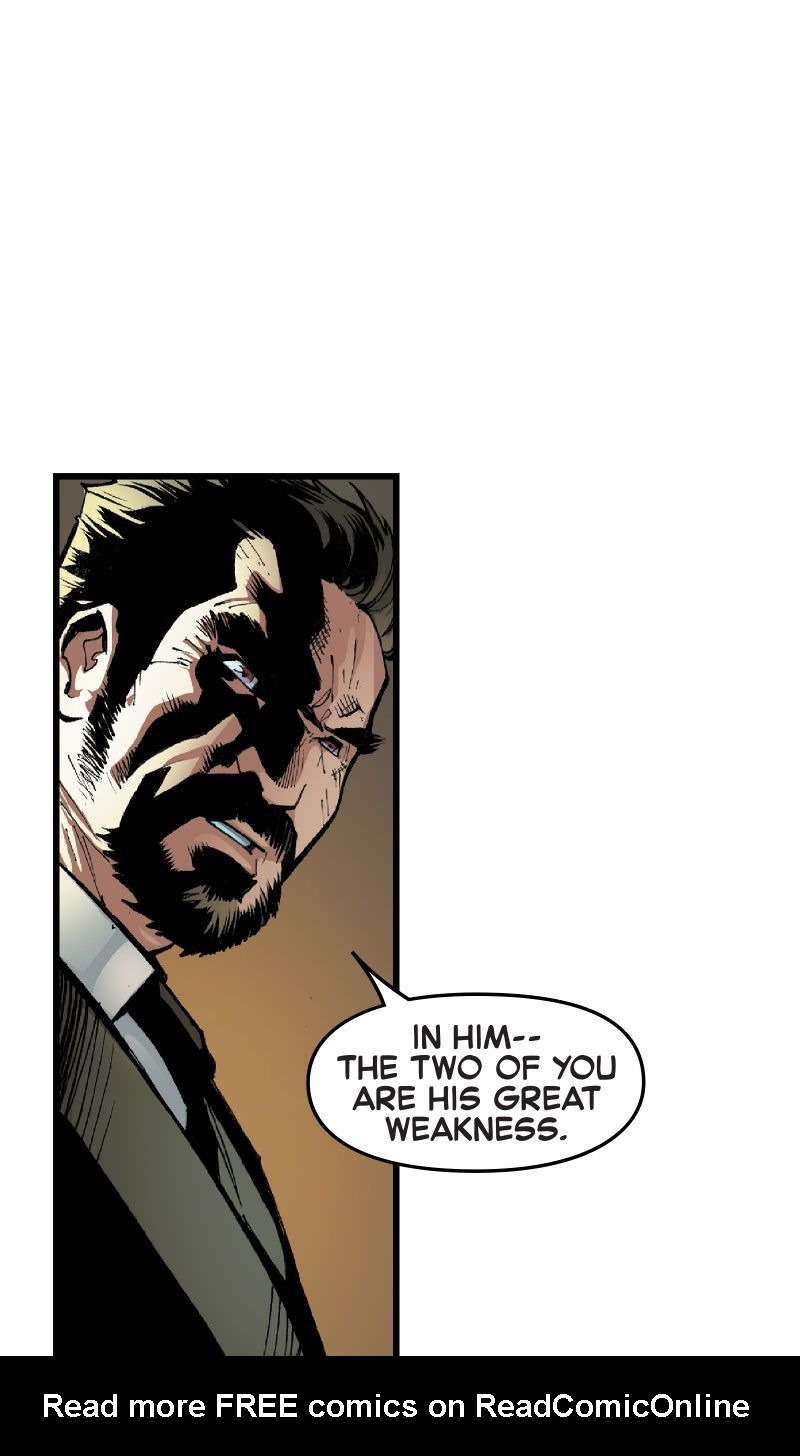 Read online Amazing Spider-Man: Hunted Infinity Comic comic -  Issue #3 - 44