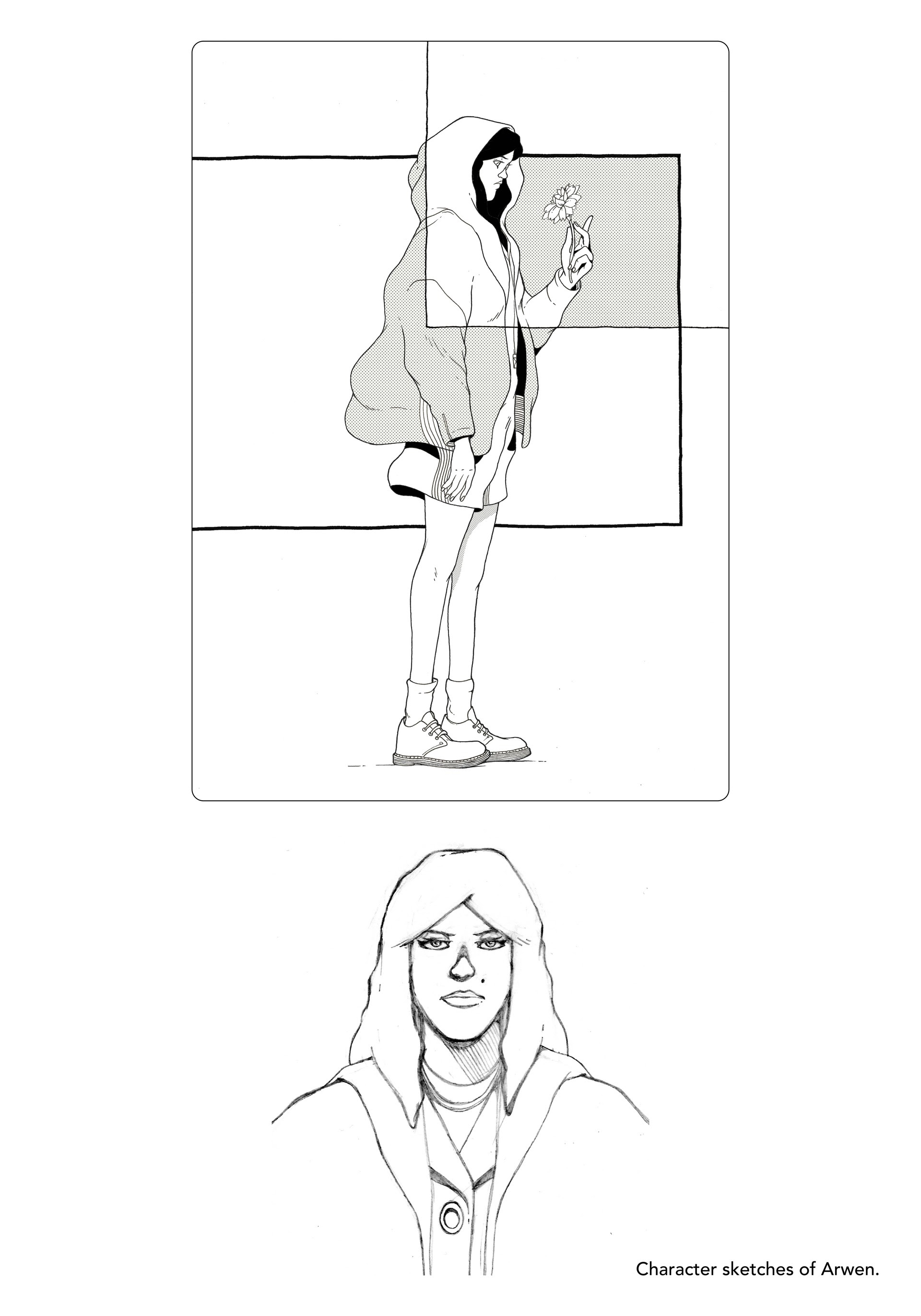 Read online Joyama comic -  Issue # TPB (Part 2) - 107