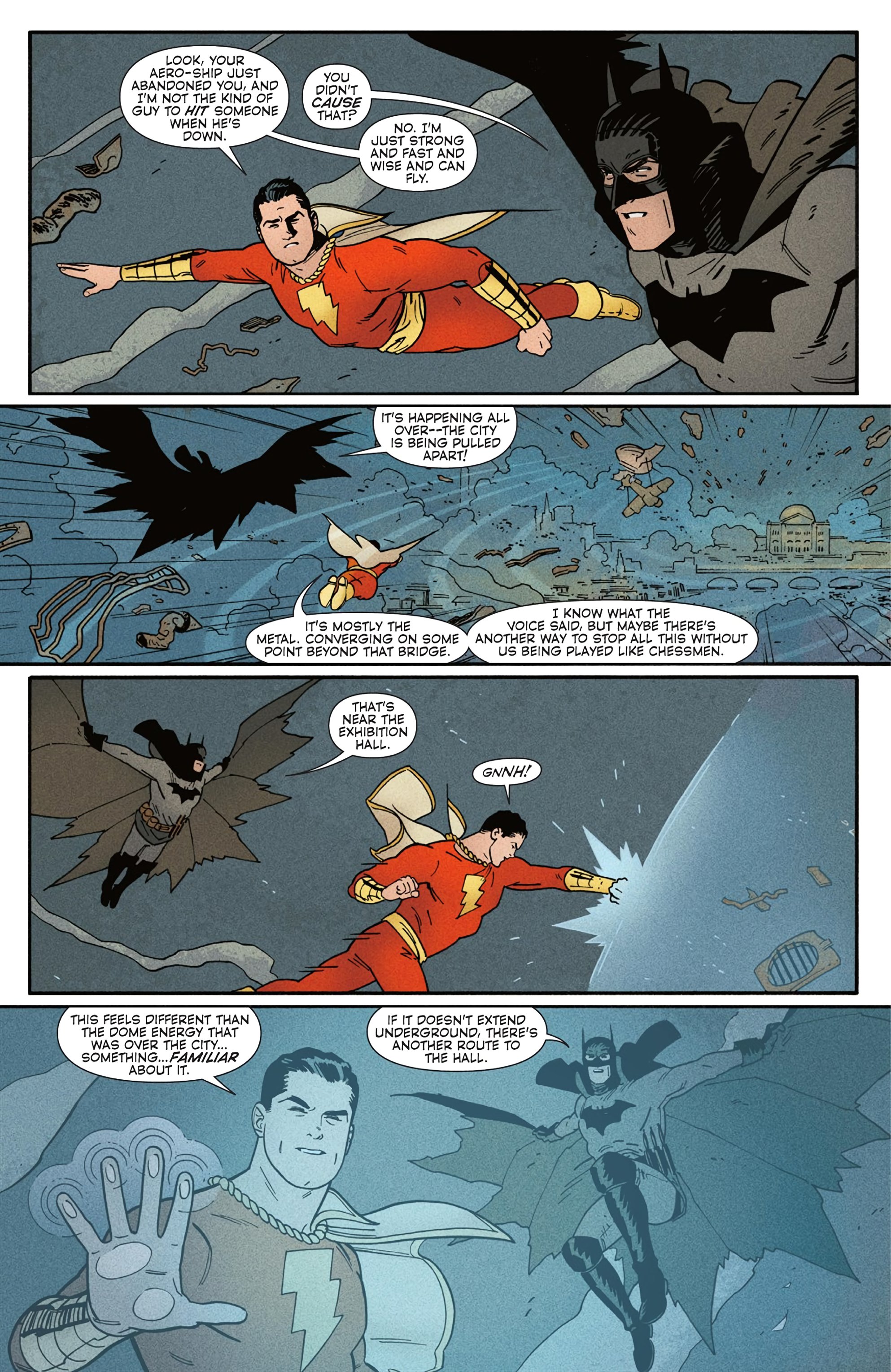Read online Batman: Gotham by Gaslight (New Edition) comic -  Issue # TPB (Part 2) - 81