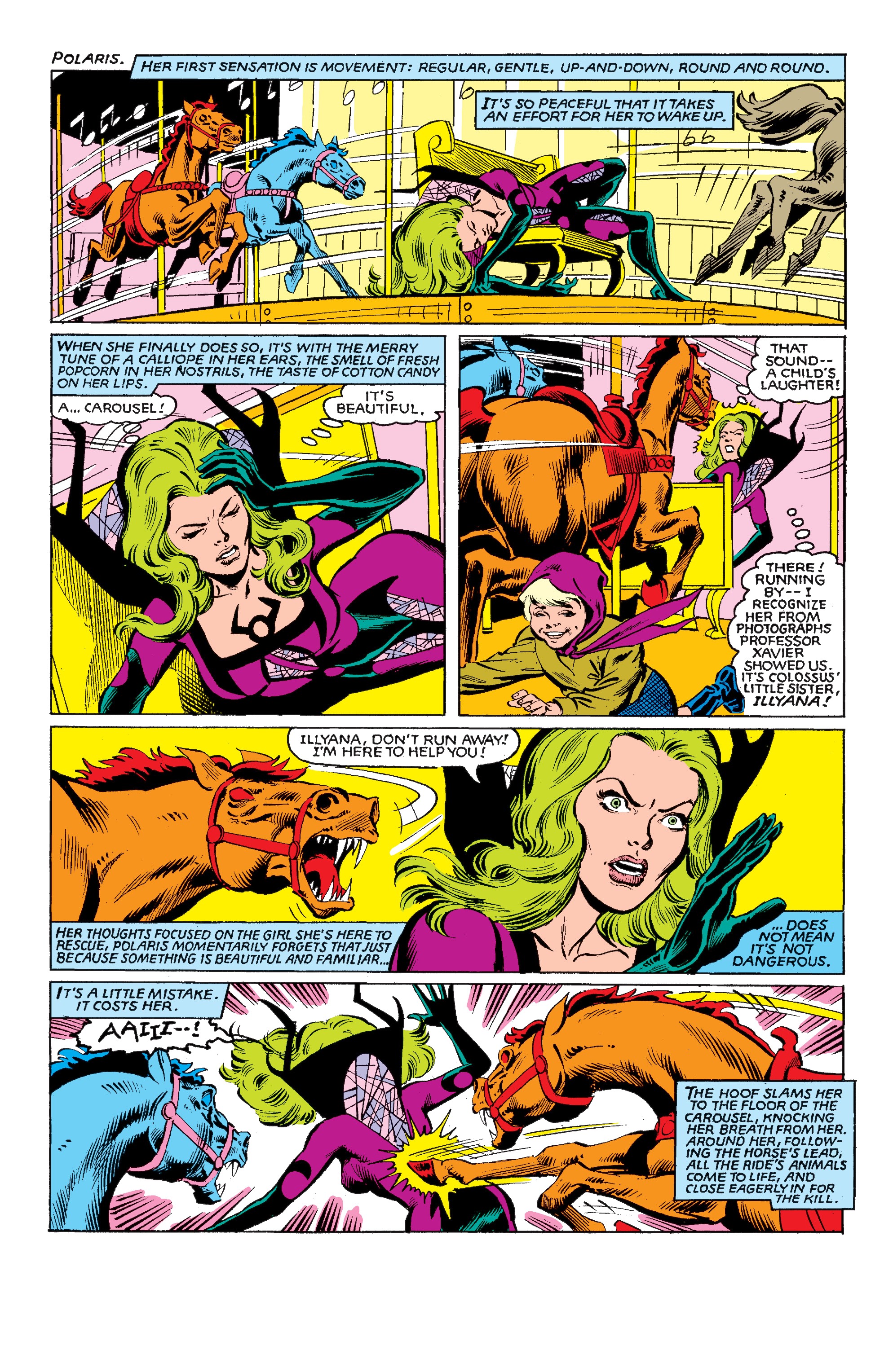 Read online Doctor Doom: The Book of Doom Omnibus comic -  Issue # TPB (Part 5) - 19