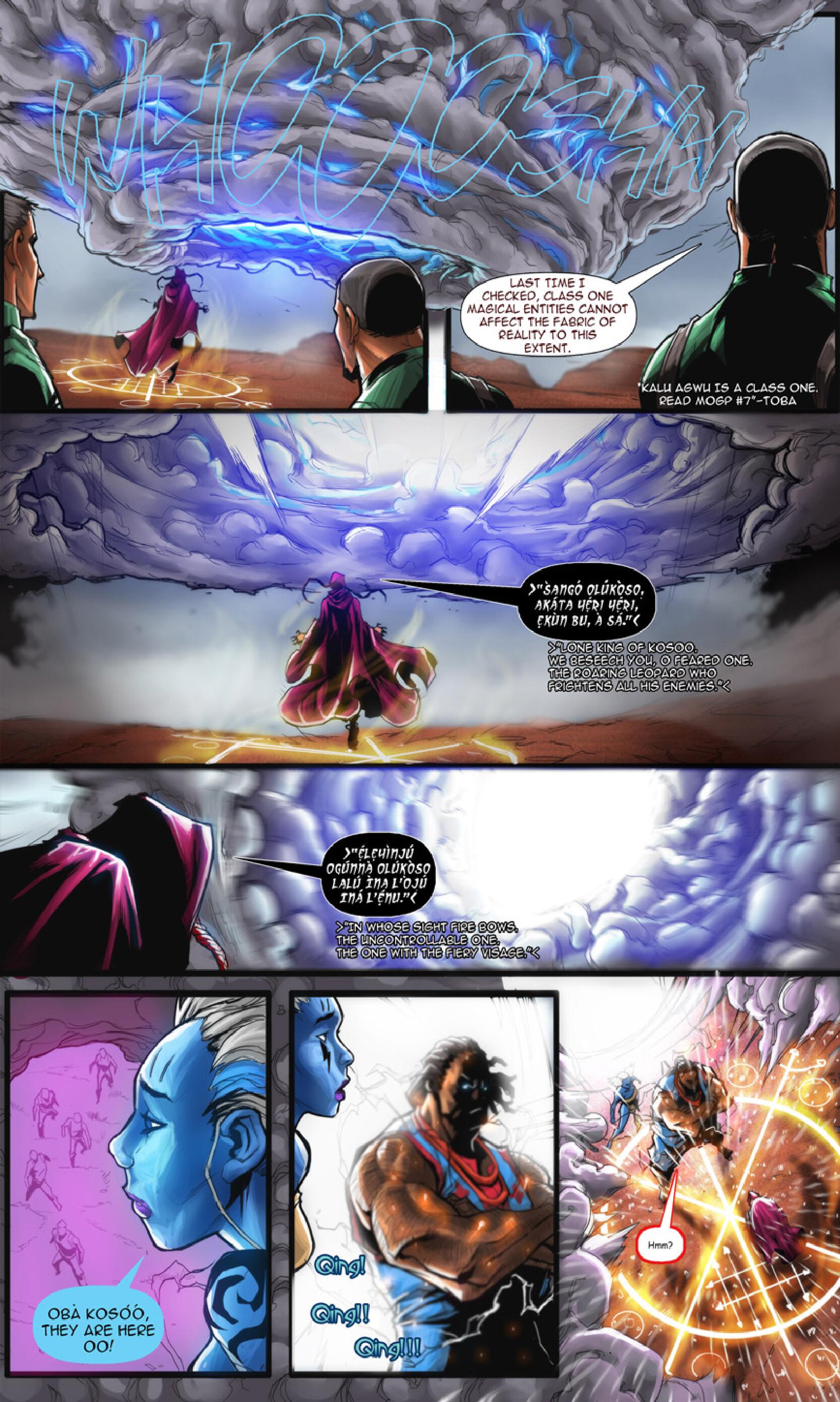 Read online Visionary comic -  Issue #0 - 10