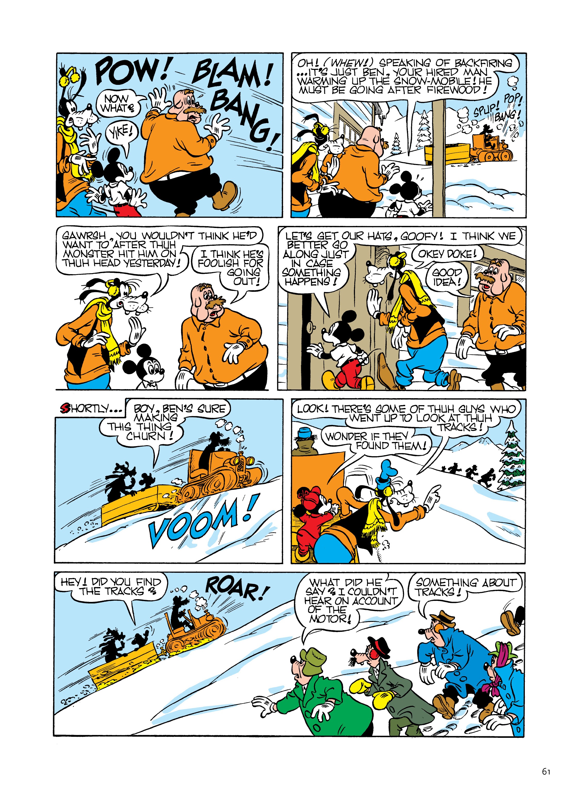 Read online Disney Masters comic -  Issue # TPB 21 (Part 1) - 70