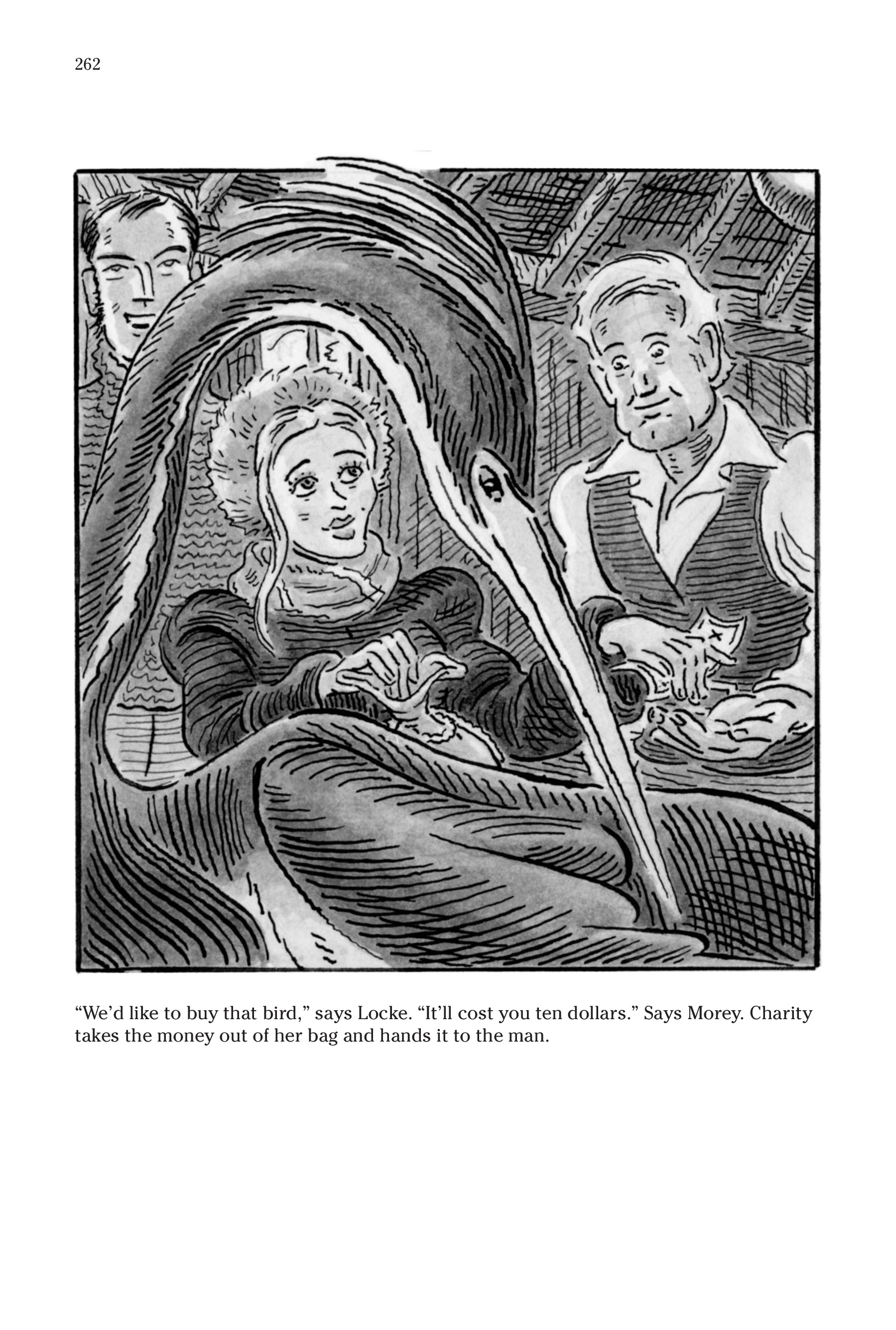 Read online Life on the Moon comic -  Issue # TPB (Part 3) - 56