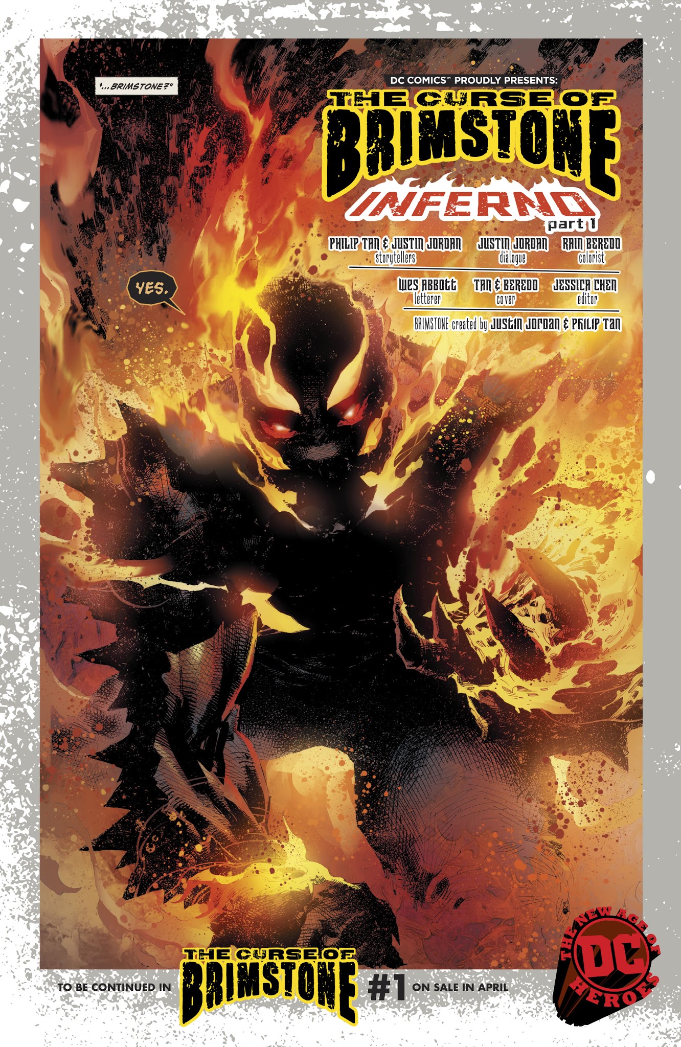 Read online The Hellblazer comic -  Issue #19 - 27