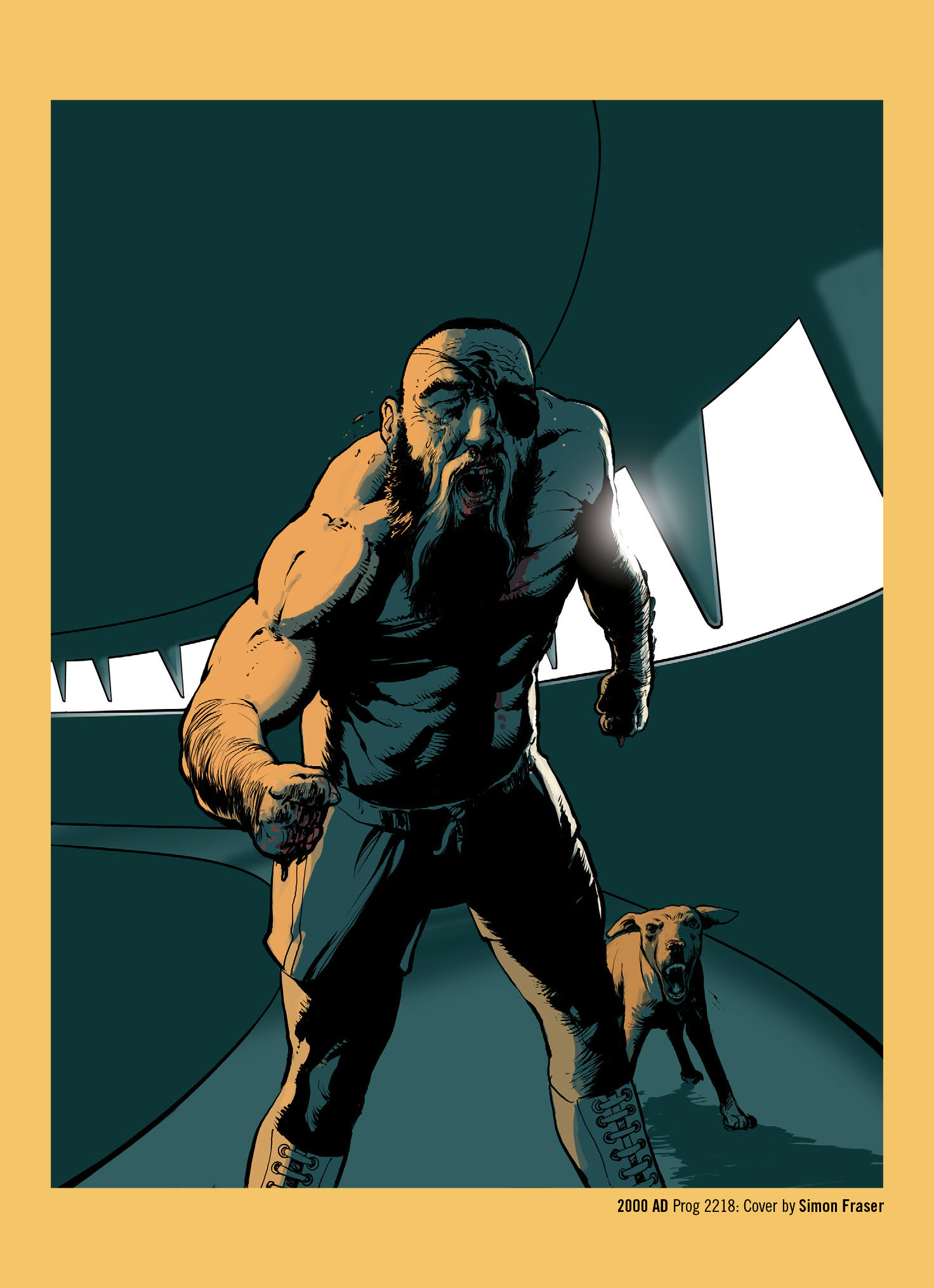 Read online Hershey: Disease comic -  Issue # TPB - 106