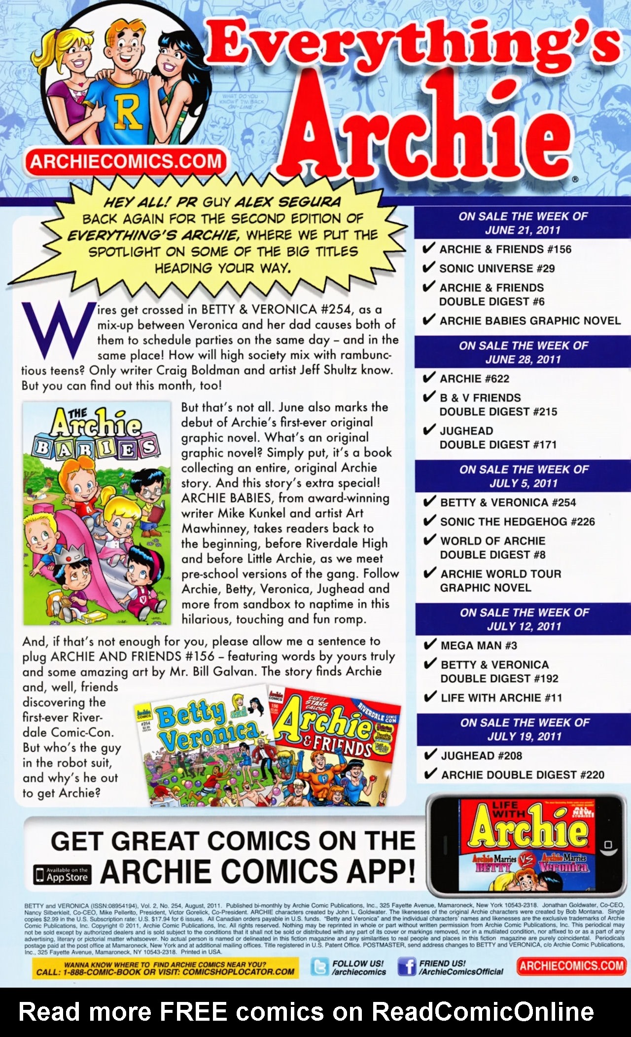 Read online Betty and Veronica (1987) comic -  Issue #254 - 34