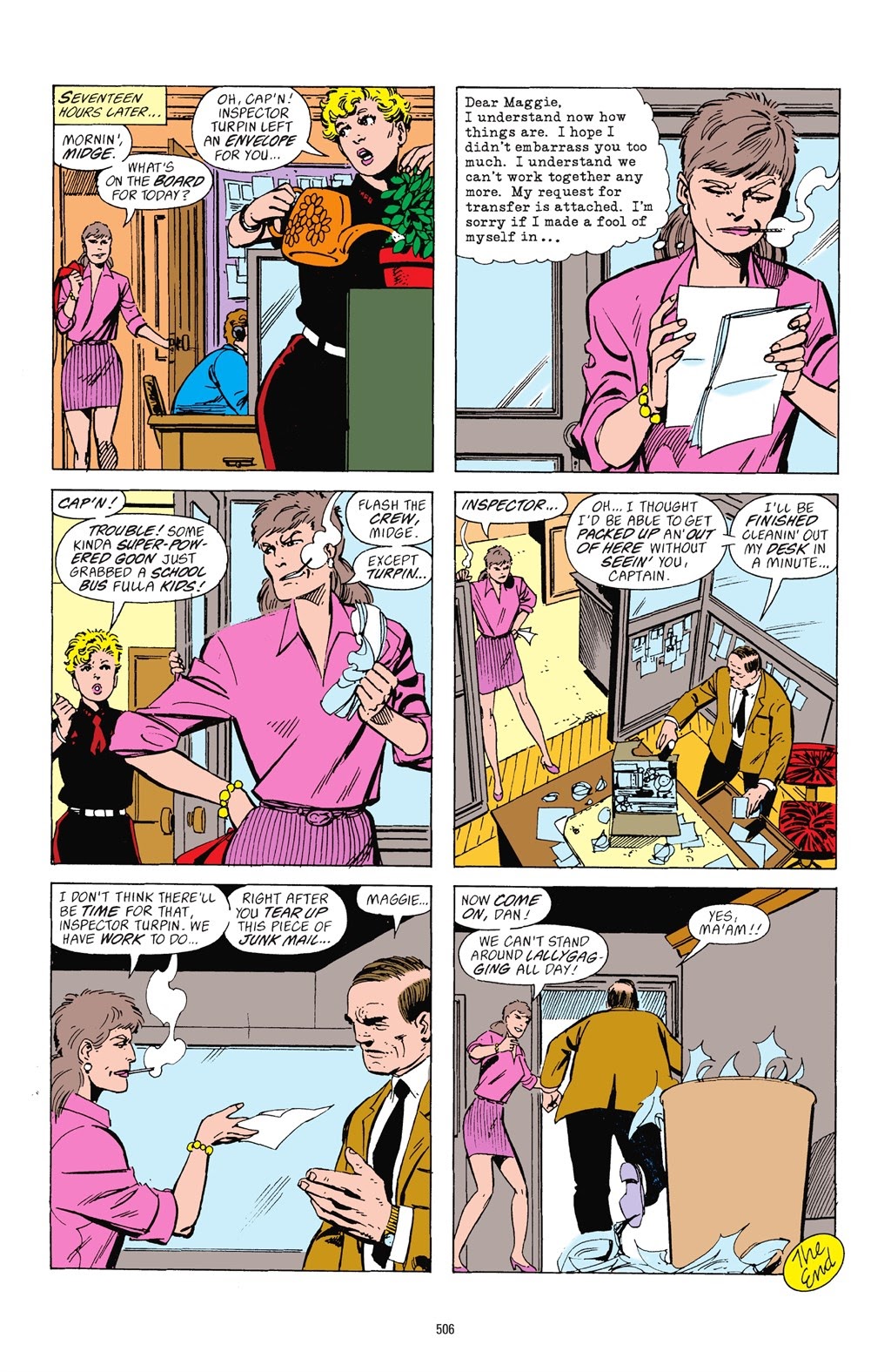 Read online Superman: The Man of Steel (2020) comic -  Issue # TPB 4 (Part 5) - 74