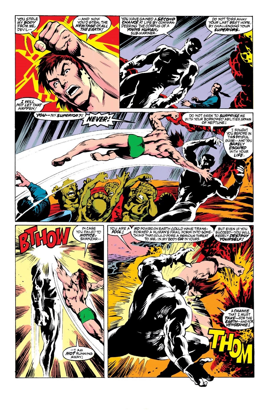 Read online Doctor Strange Epic Collection: Infinity War comic -  Issue # TPB (Part 2) - 94