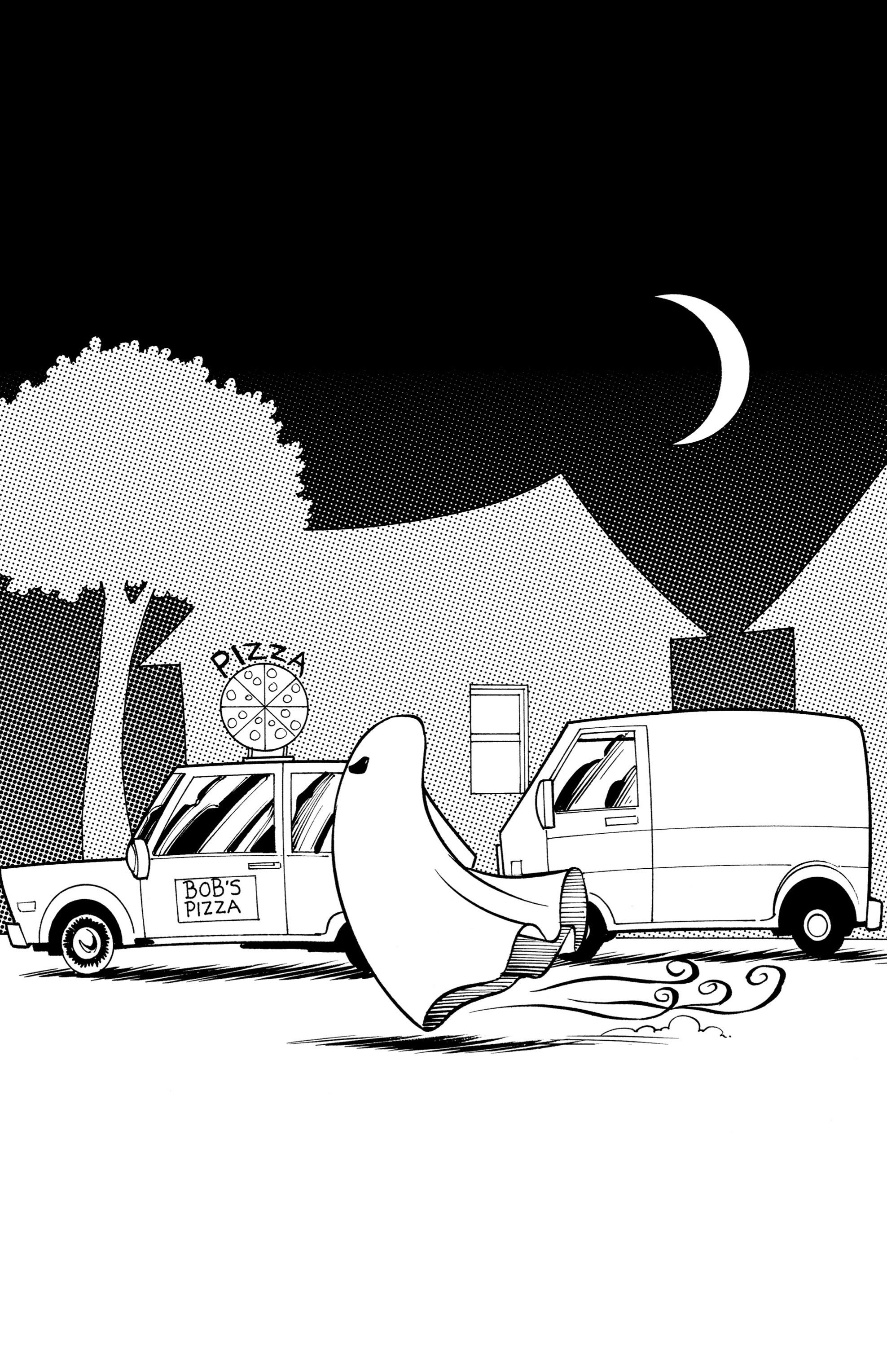 Read online The Bully's Bully comic -  Issue # TPB (Part 2) - 16