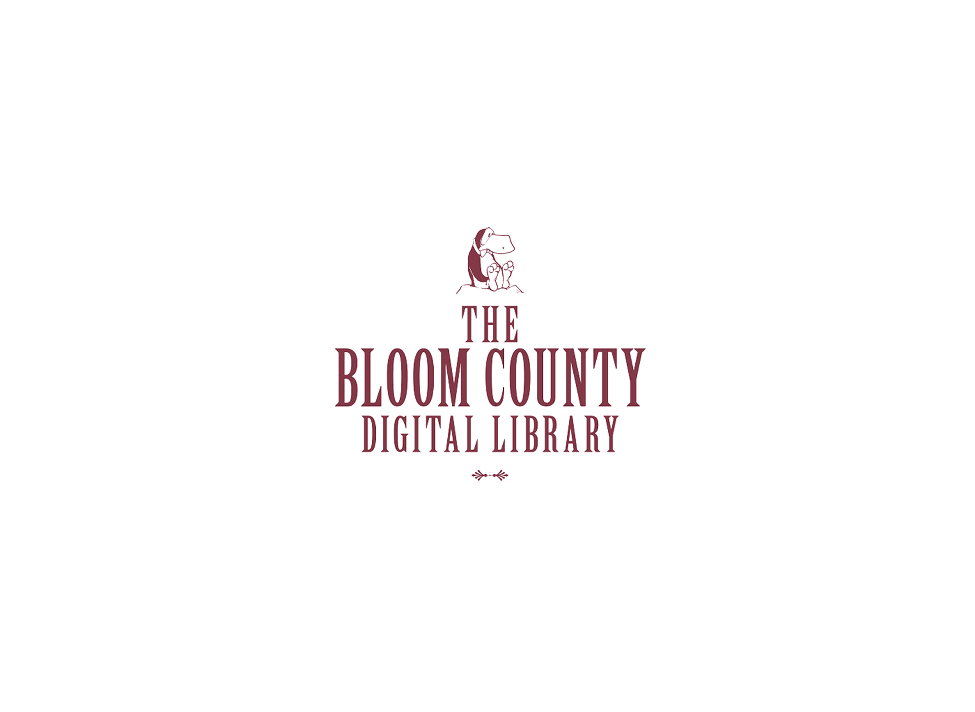 Read online The Bloom County Digital Library comic -  Issue # TPB 5 (Part 1) - 3
