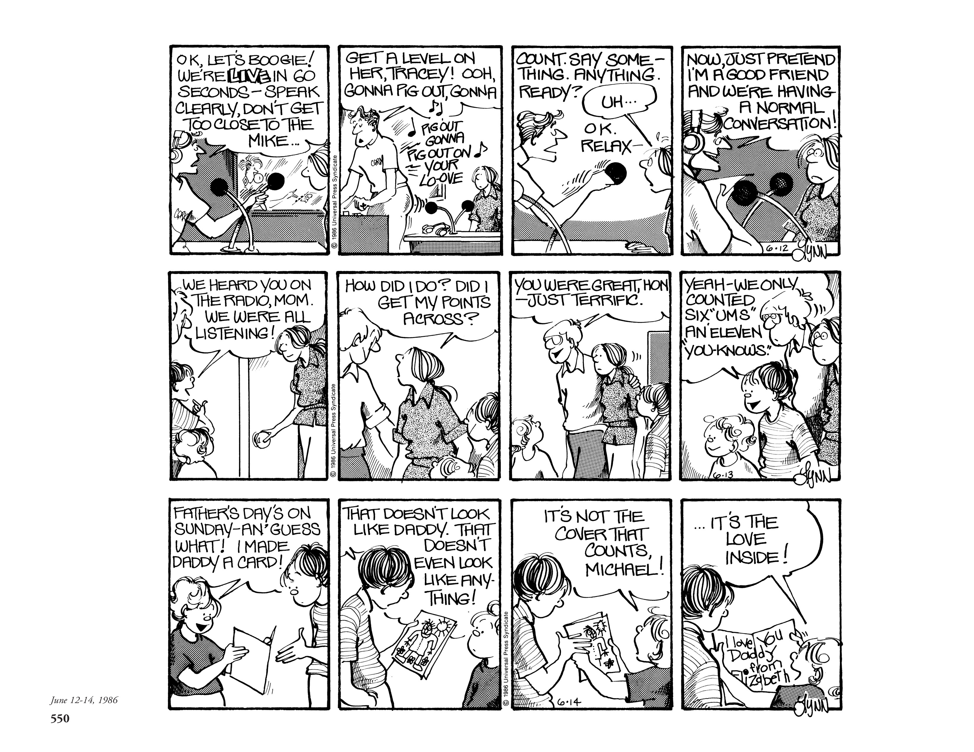 Read online For Better Or For Worse: The Complete Library comic -  Issue # TPB 2 (Part 6) - 51