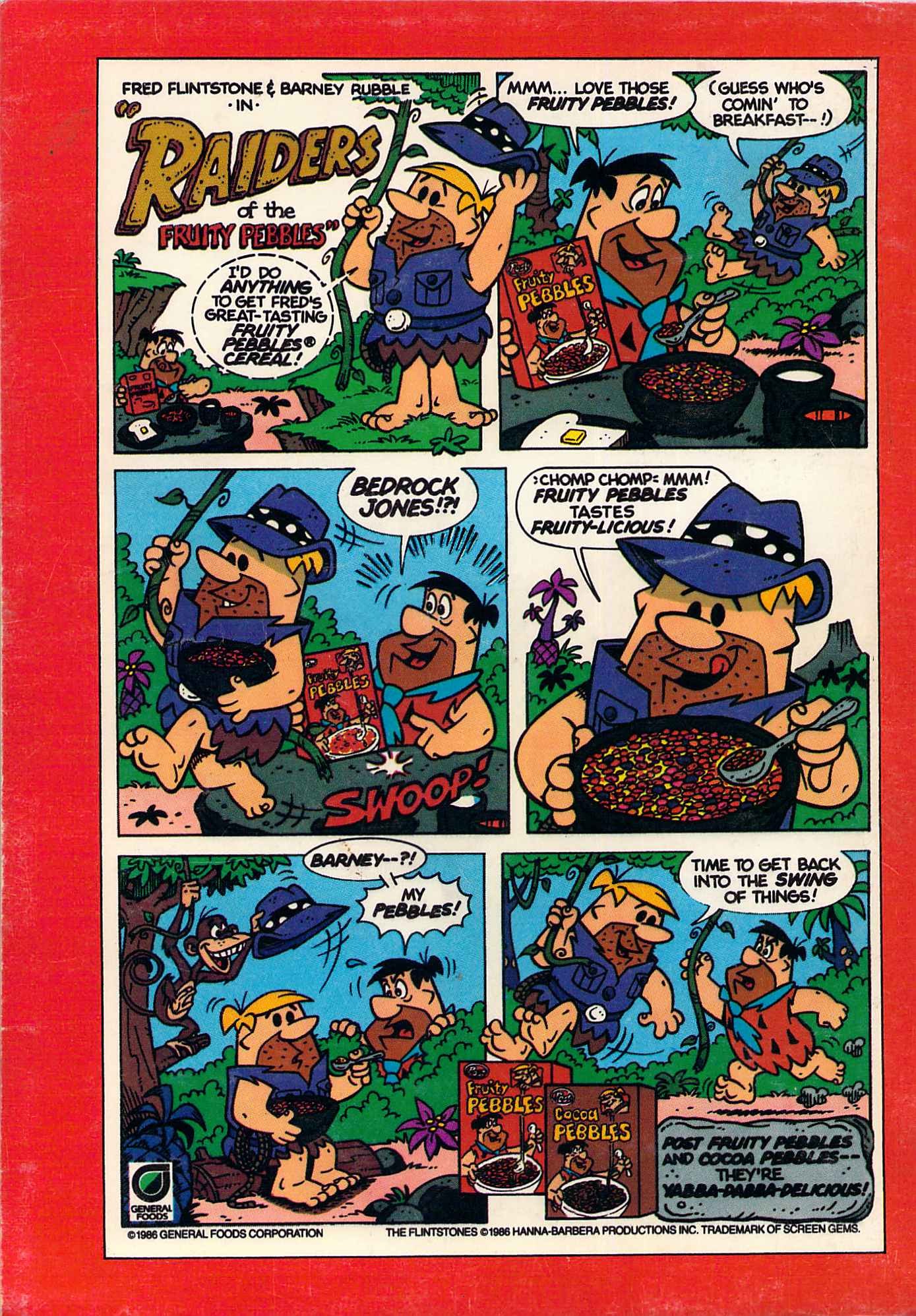 Read online Archie's Double Digest Magazine comic -  Issue #34 - 259