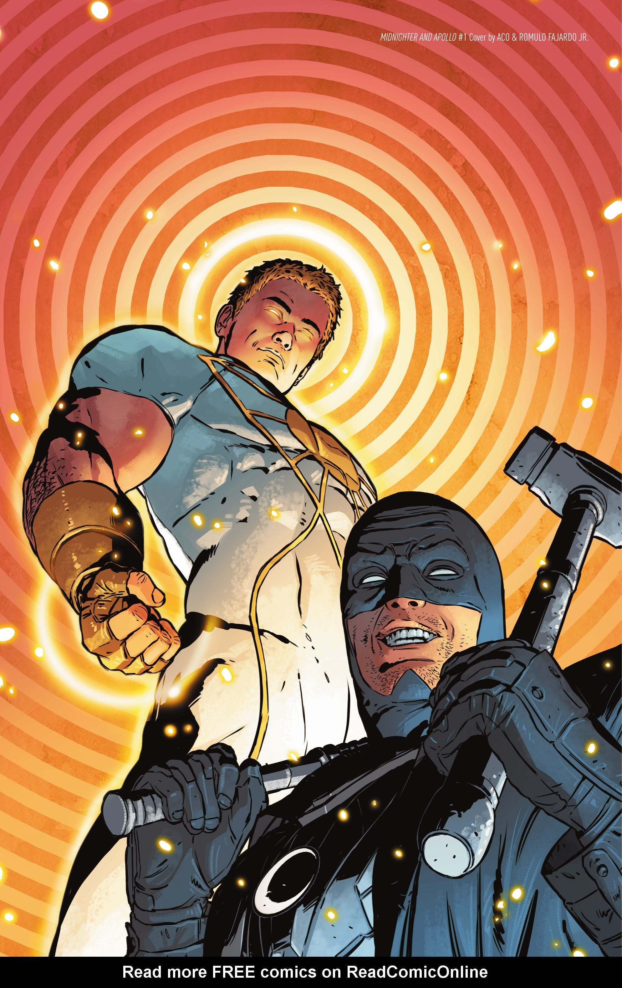 Read online Midnighter: The Complete Collection comic -  Issue # TPB (Part 3) - 75
