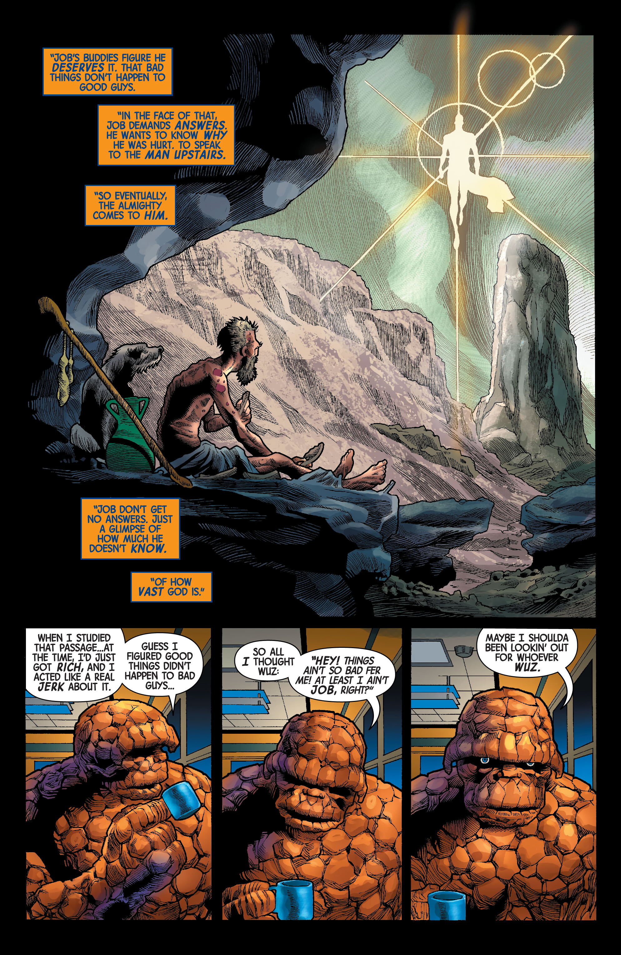 Read online Immortal Hulk Omnibus comic -  Issue # TPB (Part 11) - 58