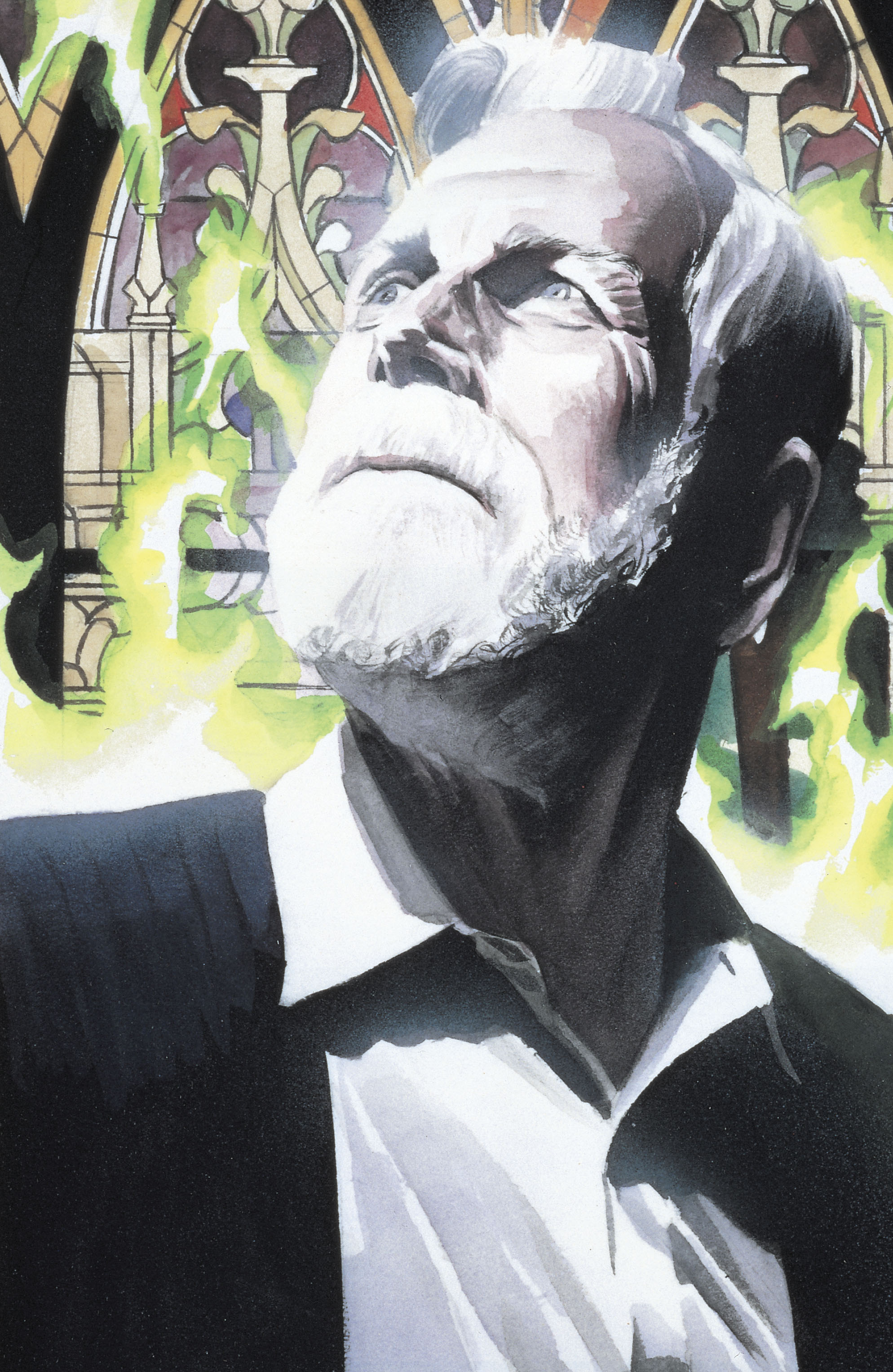 Read online Kingdom Come (2019) comic -  Issue # TPB (Part 1) - 7