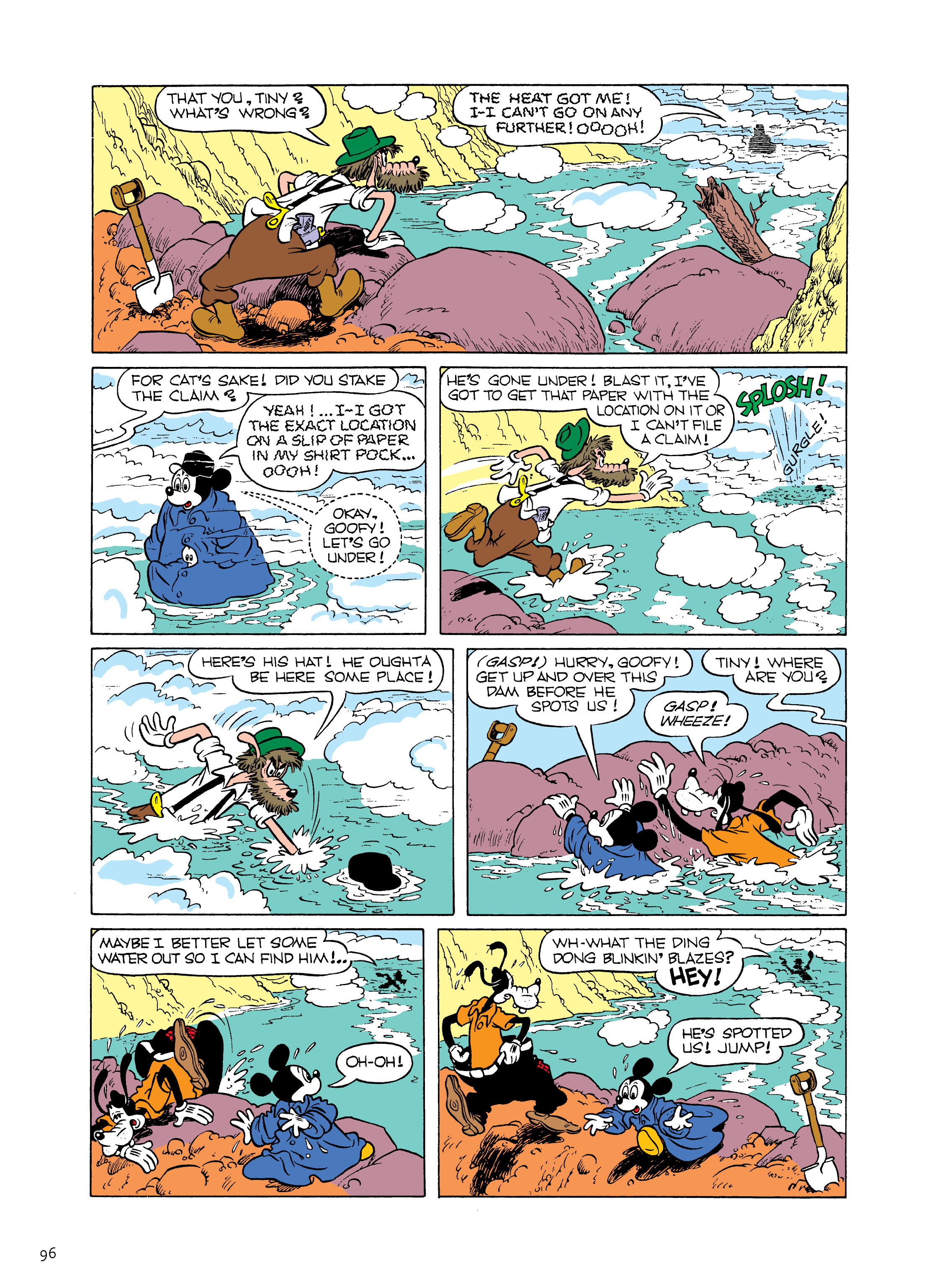 Read online Disney Masters comic -  Issue # TPB 21 (Part 2) - 5