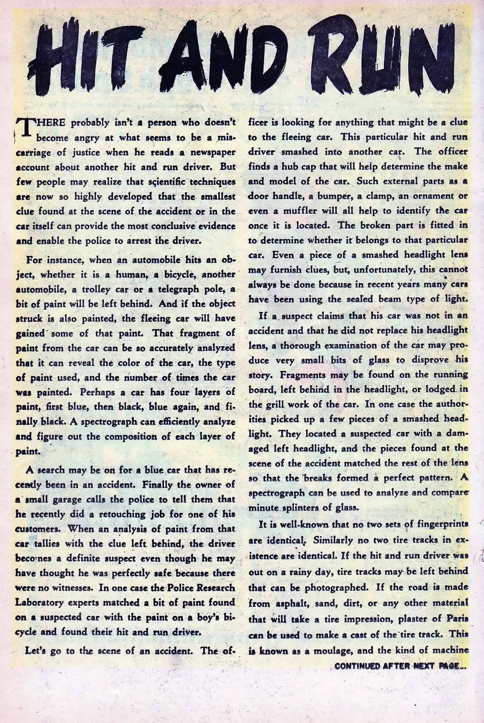 Read online Justice (1947) comic -  Issue #31 - 18