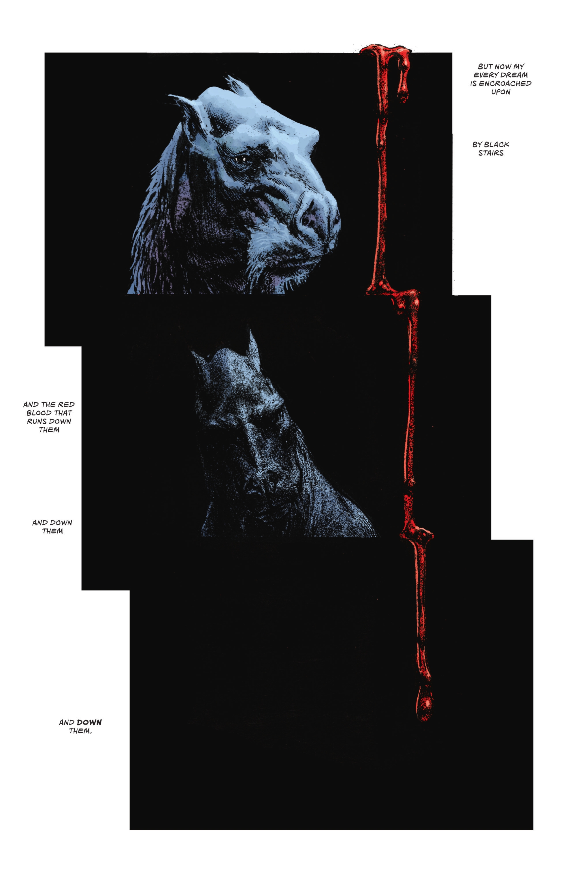 Read online The Fellspyre Chronicles comic -  Issue # TPB (Part 4) - 48