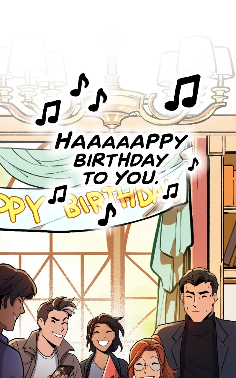 Read online Batman: Wayne Family Adventures comic -  Issue #13 - 29