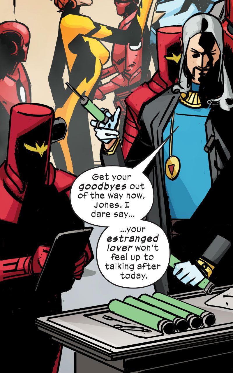 Read online X-Men Unlimited: Infinity Comic comic -  Issue #115 - 41