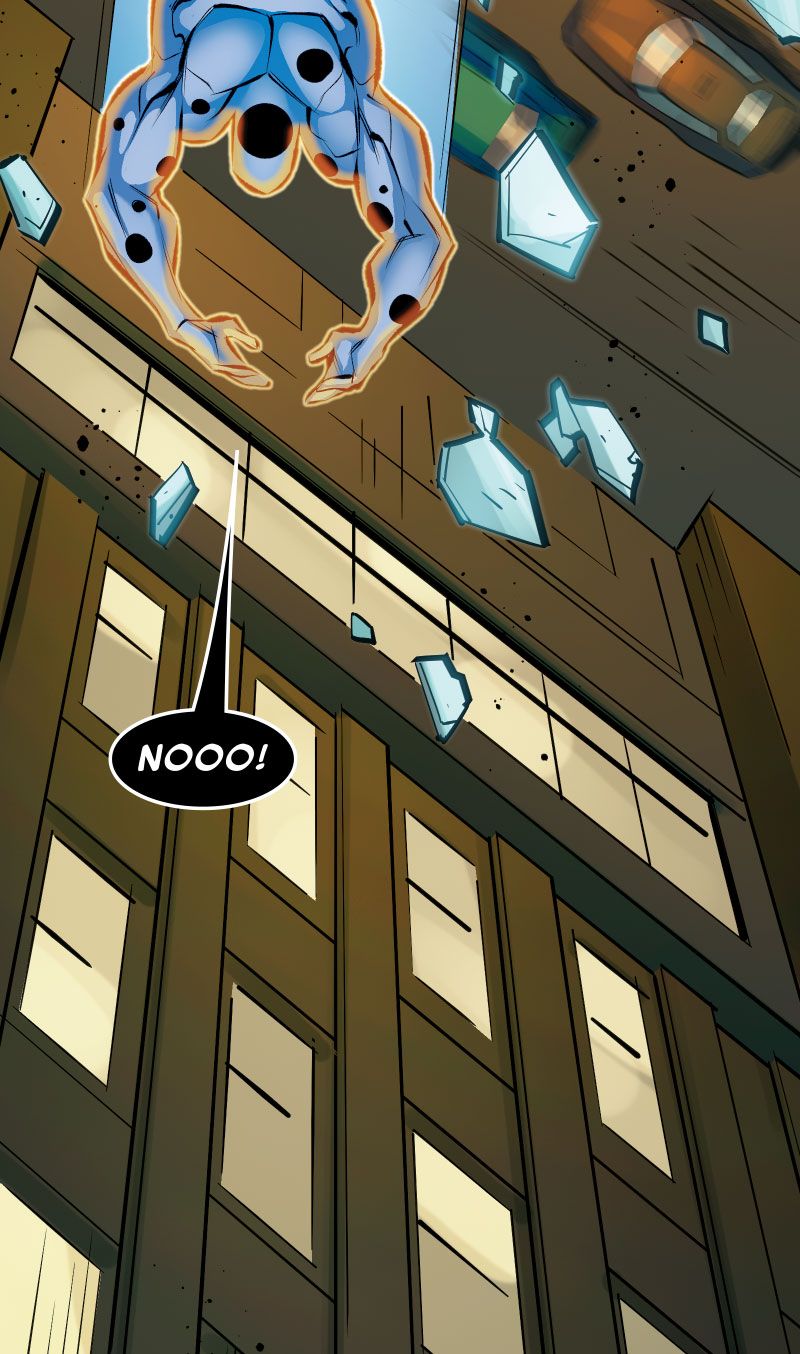 Read online Spider-Man Unlimited Infinity Comic comic -  Issue #9 - 79