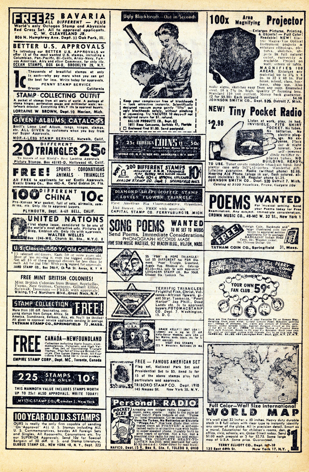 Read online Kid Colt Outlaw comic -  Issue #71 - 26