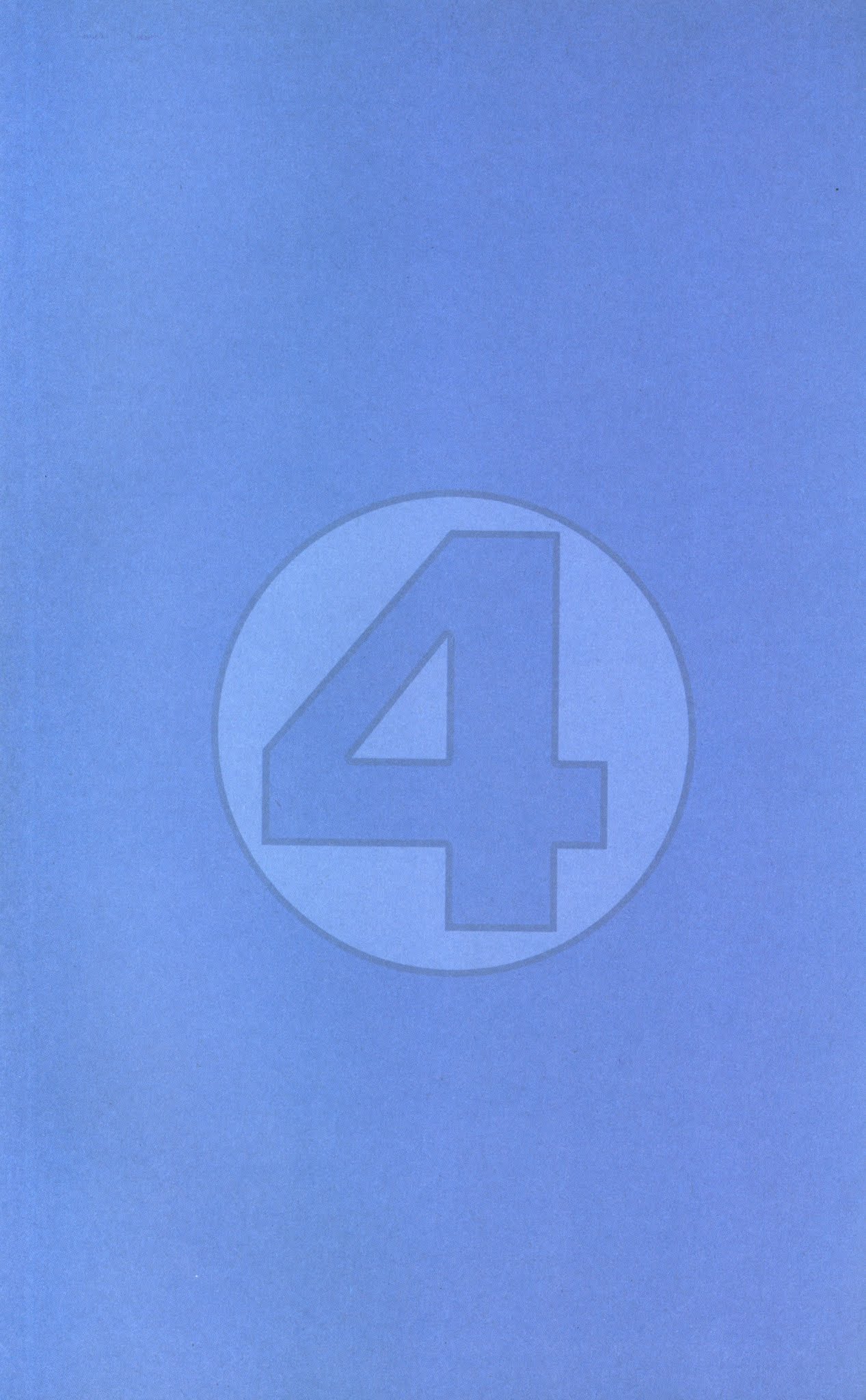 Read online Fantastic Four Visionaries: George Perez comic -  Issue # TPB 2 (Part 2) - 74