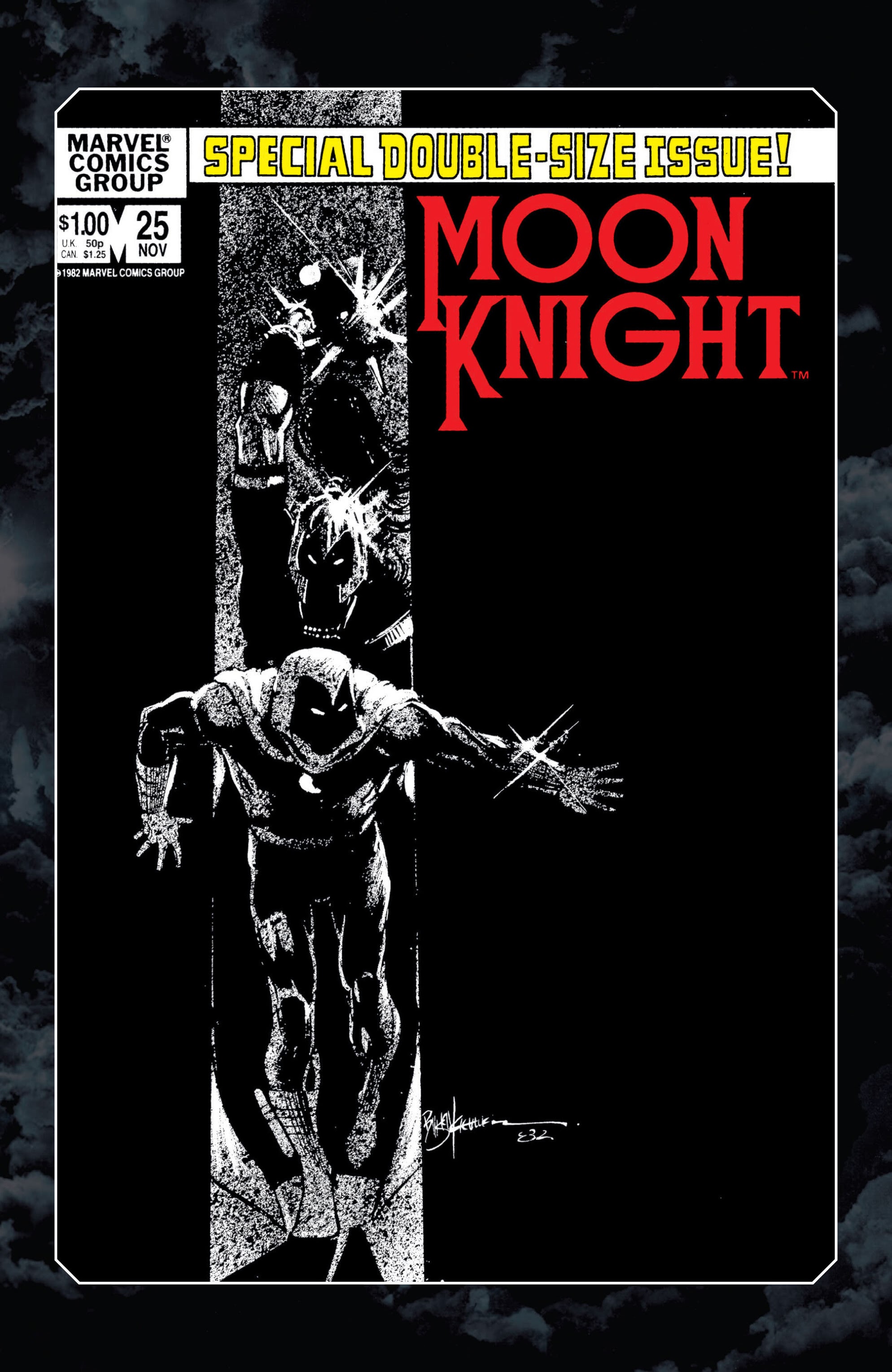 Read online Moon Knight Omnibus comic -  Issue # TPB 2 (Part 2) - 68