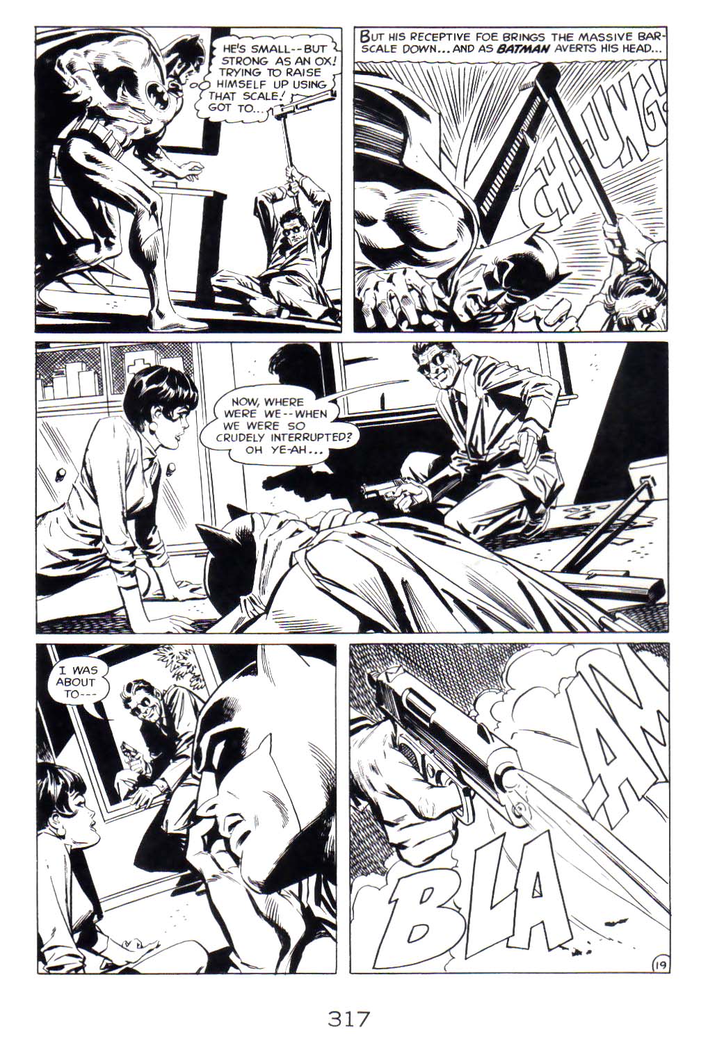 Read online Batman: From the 30's to the 70's comic -  Issue # TPB (Part 4) - 18