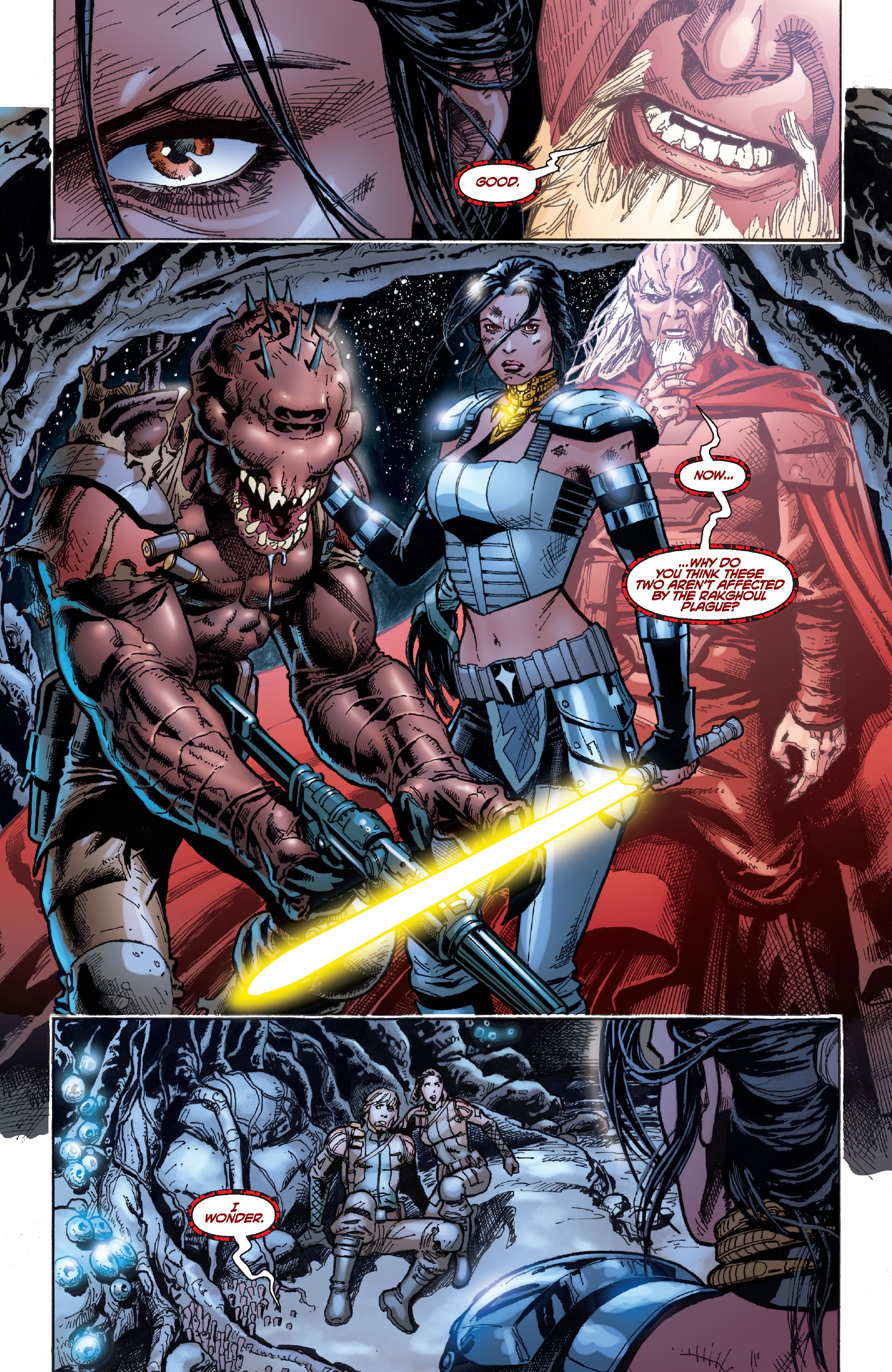Read online Star Wars Legends: The Rebellion - Epic Collection comic -  Issue # TPB 4 (Part 4) - 68