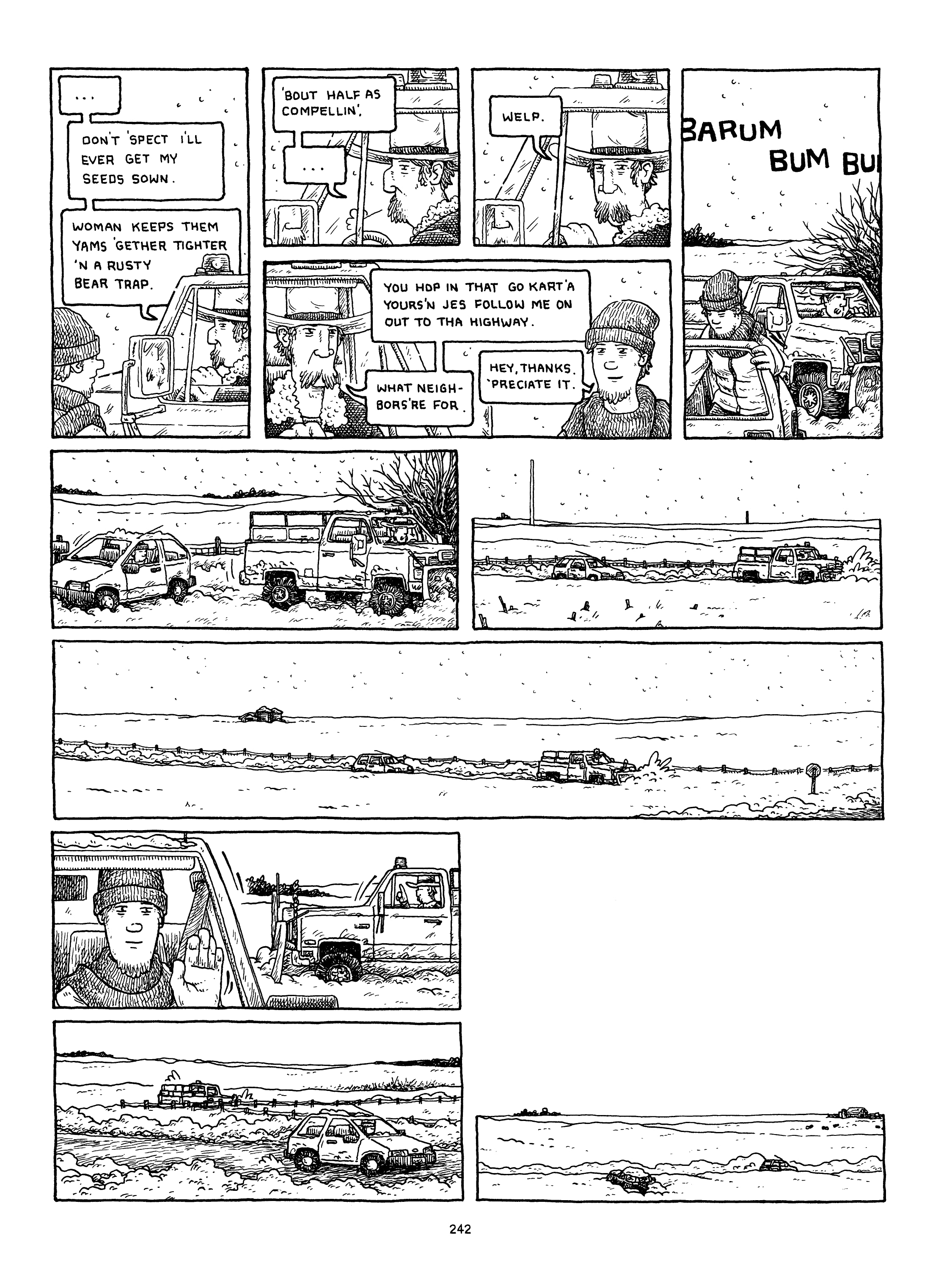 Read online Nod Away comic -  Issue # TPB 2 (Part 3) - 40