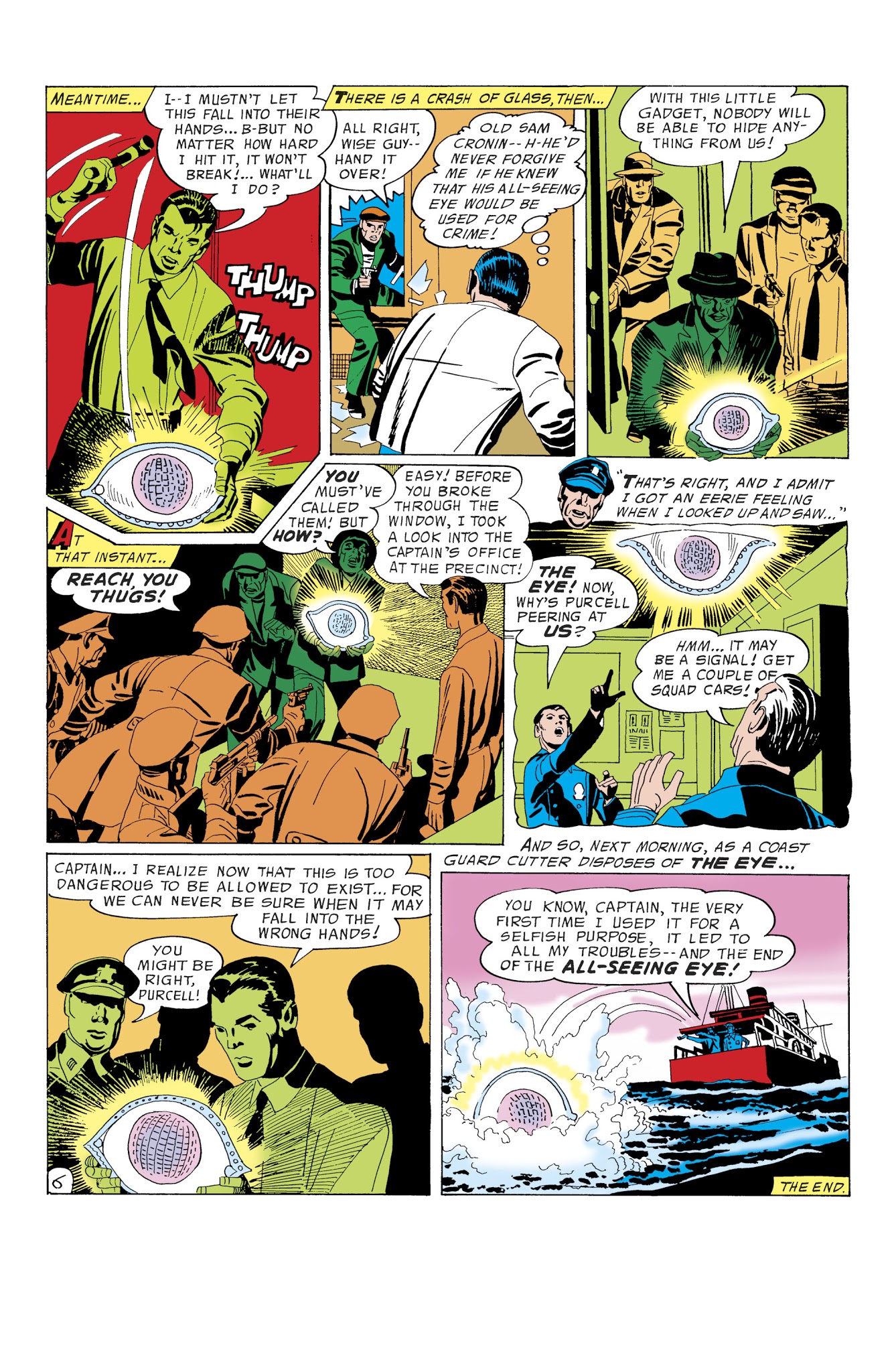 Read online Darkseid Special comic -  Issue # Full - 41