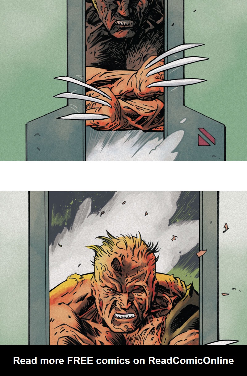 Read online X-Men Unlimited: Infinity Comic comic -  Issue #2 - 19