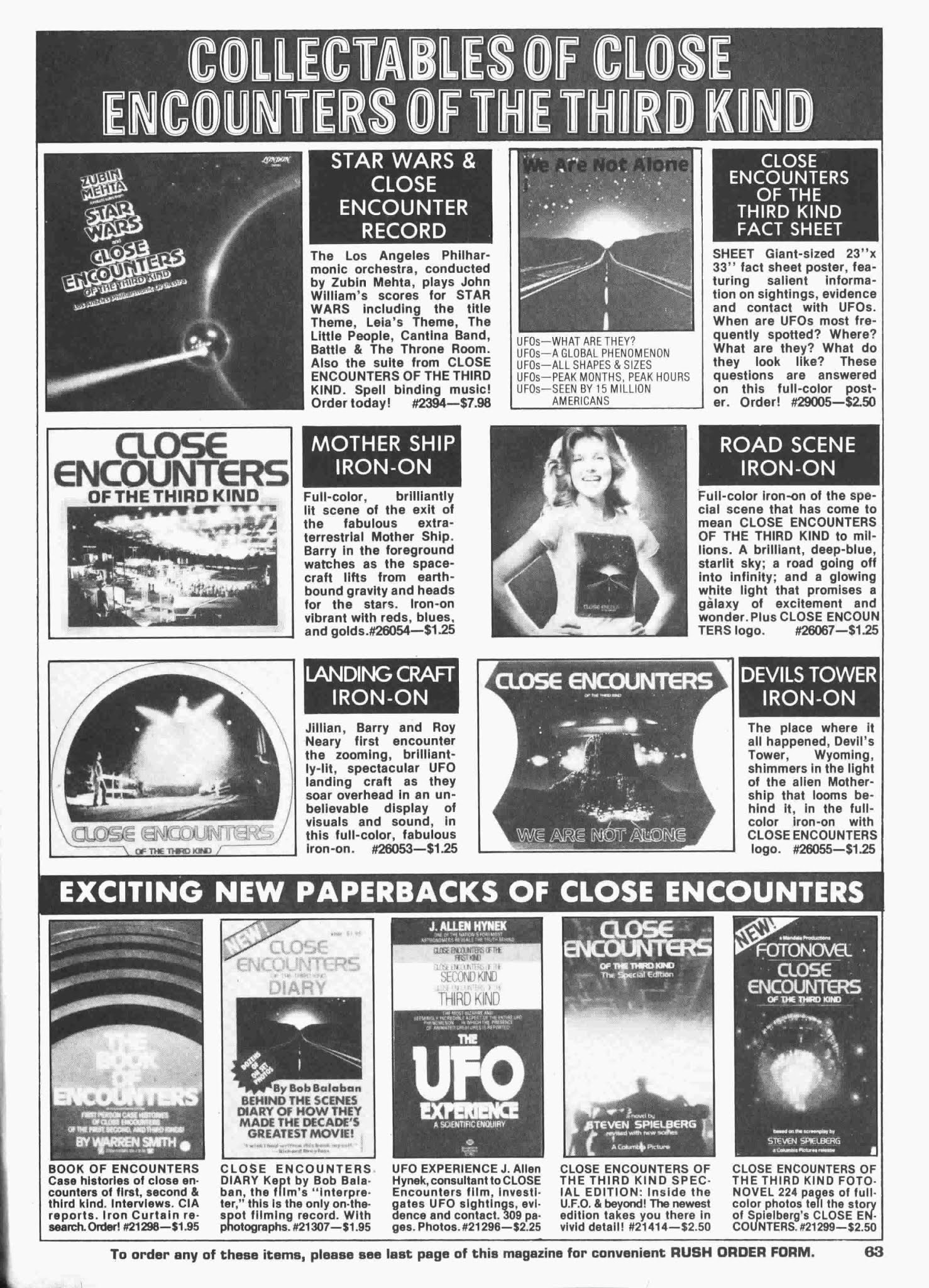 Read online The Rook Magazine comic -  Issue #11 - 63