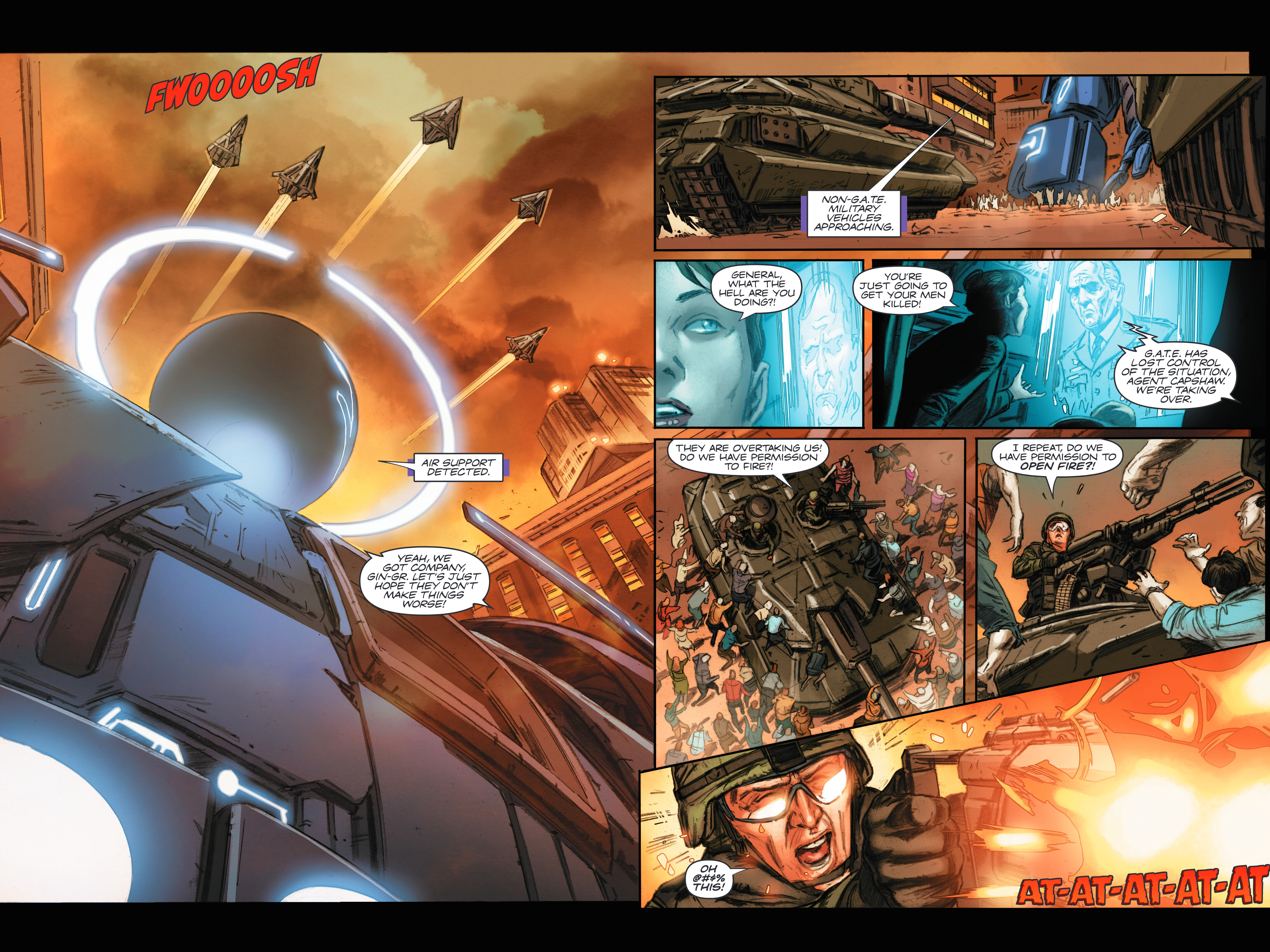 Read online Bloodshot Reborn comic -  Issue # (2015) _Deluxe Edition 2 (Part 2) - 53
