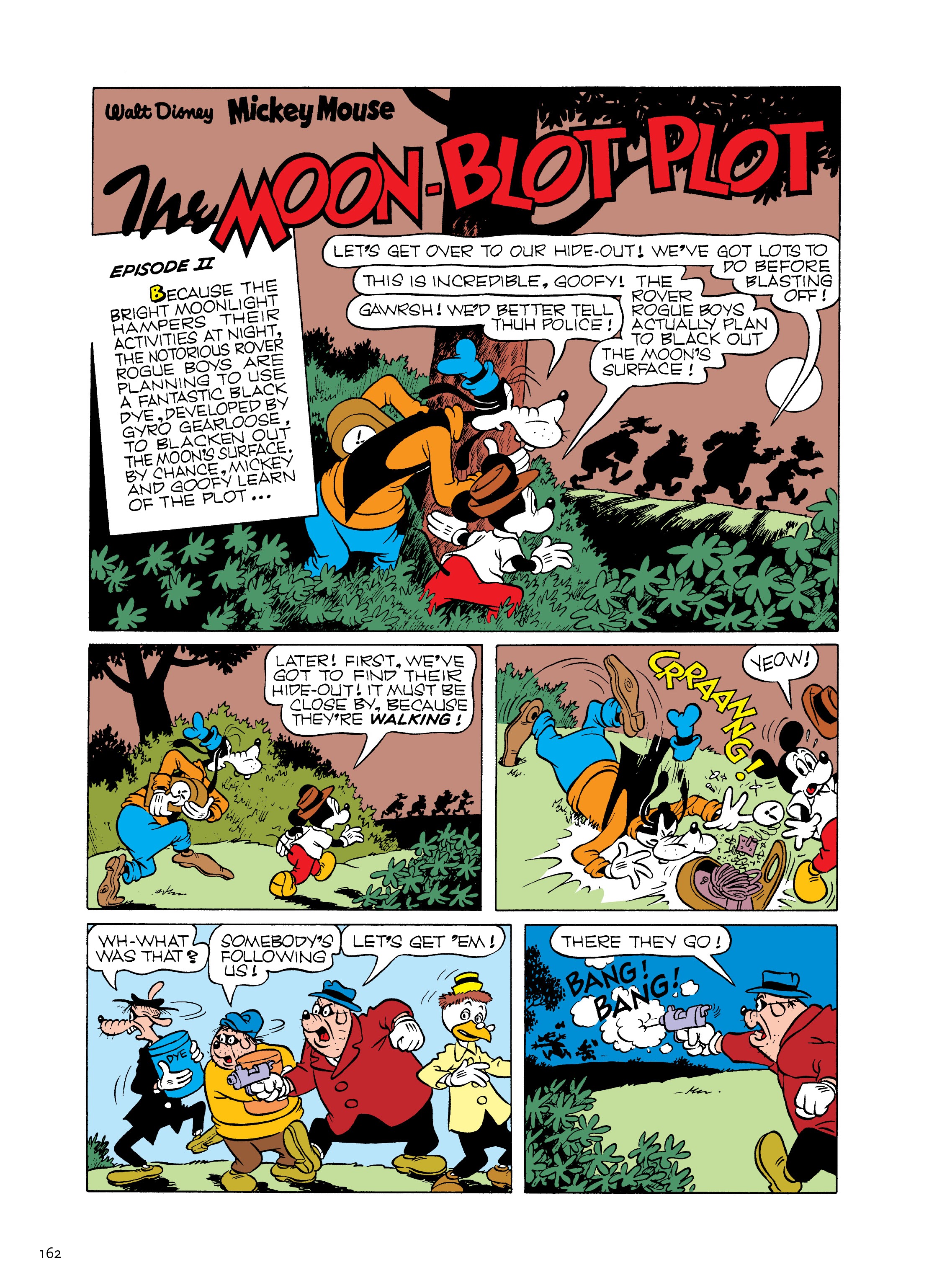 Read online Disney Masters comic -  Issue # TPB 21 (Part 2) - 71