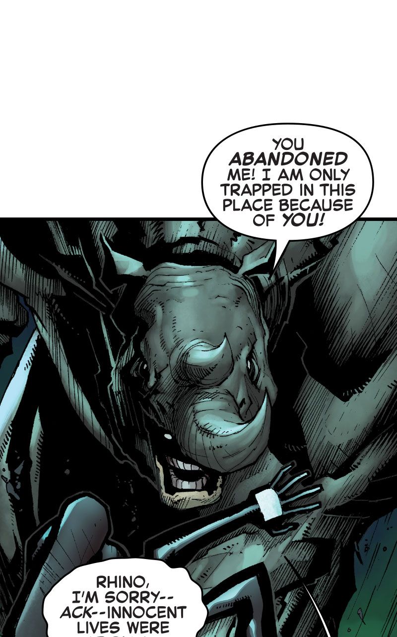 Read online Amazing Spider-Man: Hunted Infinity Comic comic -  Issue #6 - 74