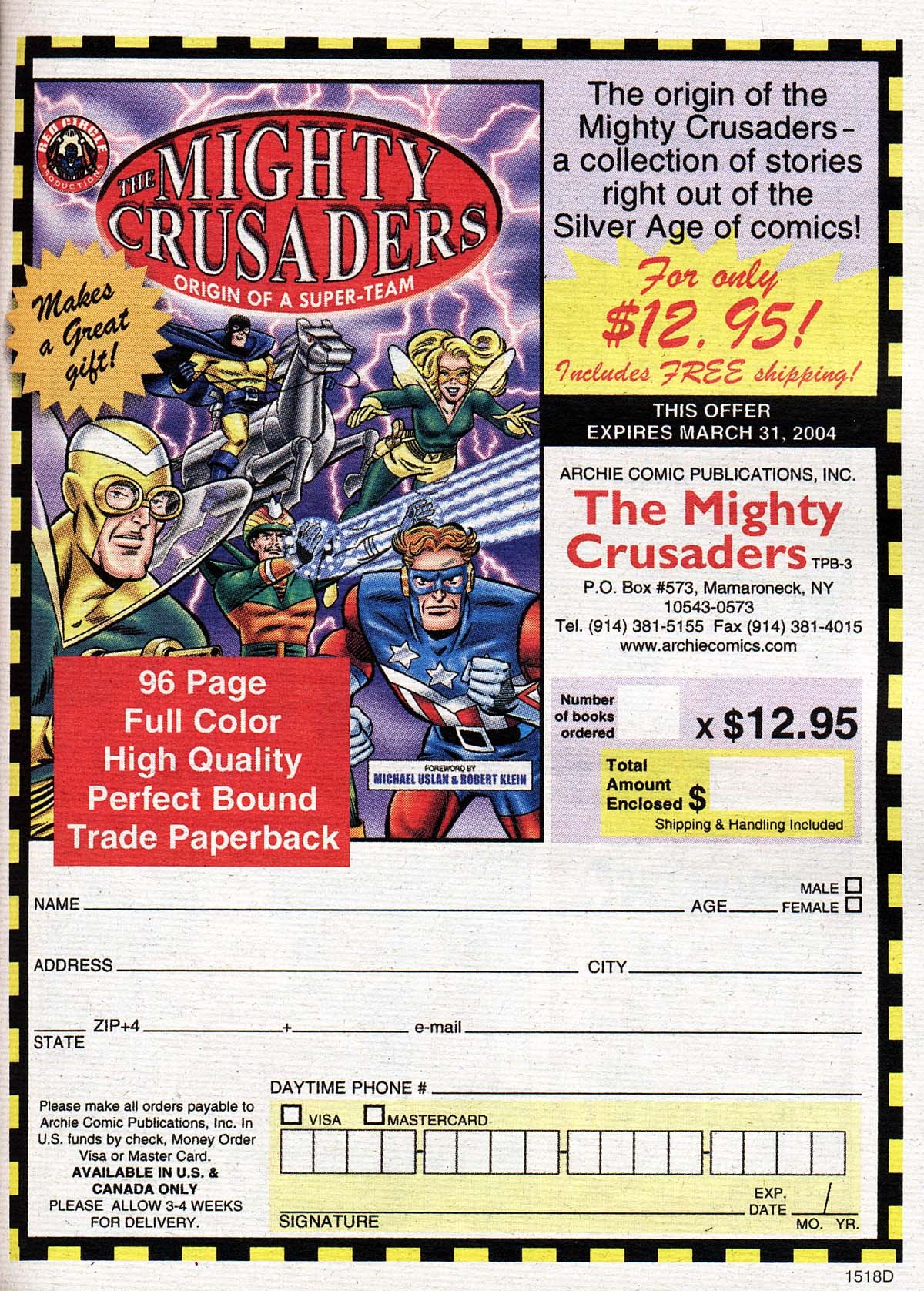 Read online Archie's Double Digest Magazine comic -  Issue #149 - 130