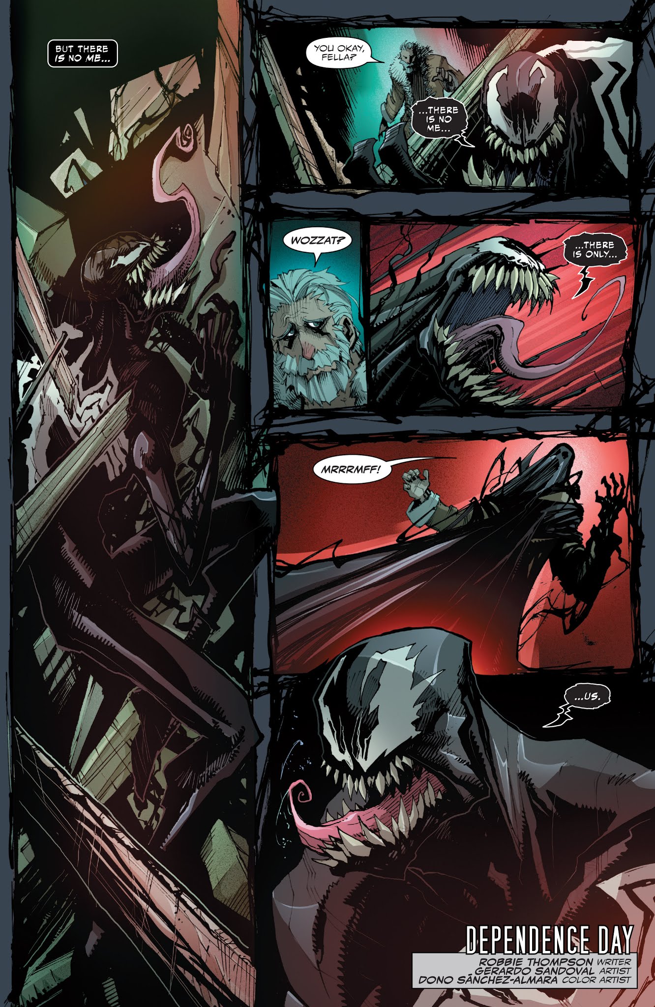 Read online Venom (2016) comic -  Issue # _TPB 2 - 37