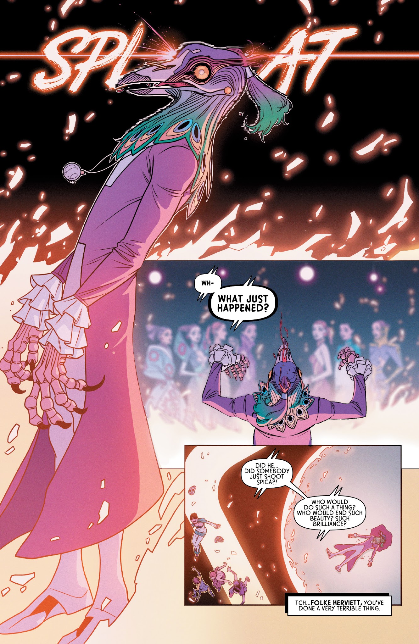 Read online Bonehead comic -  Issue #2 - 29