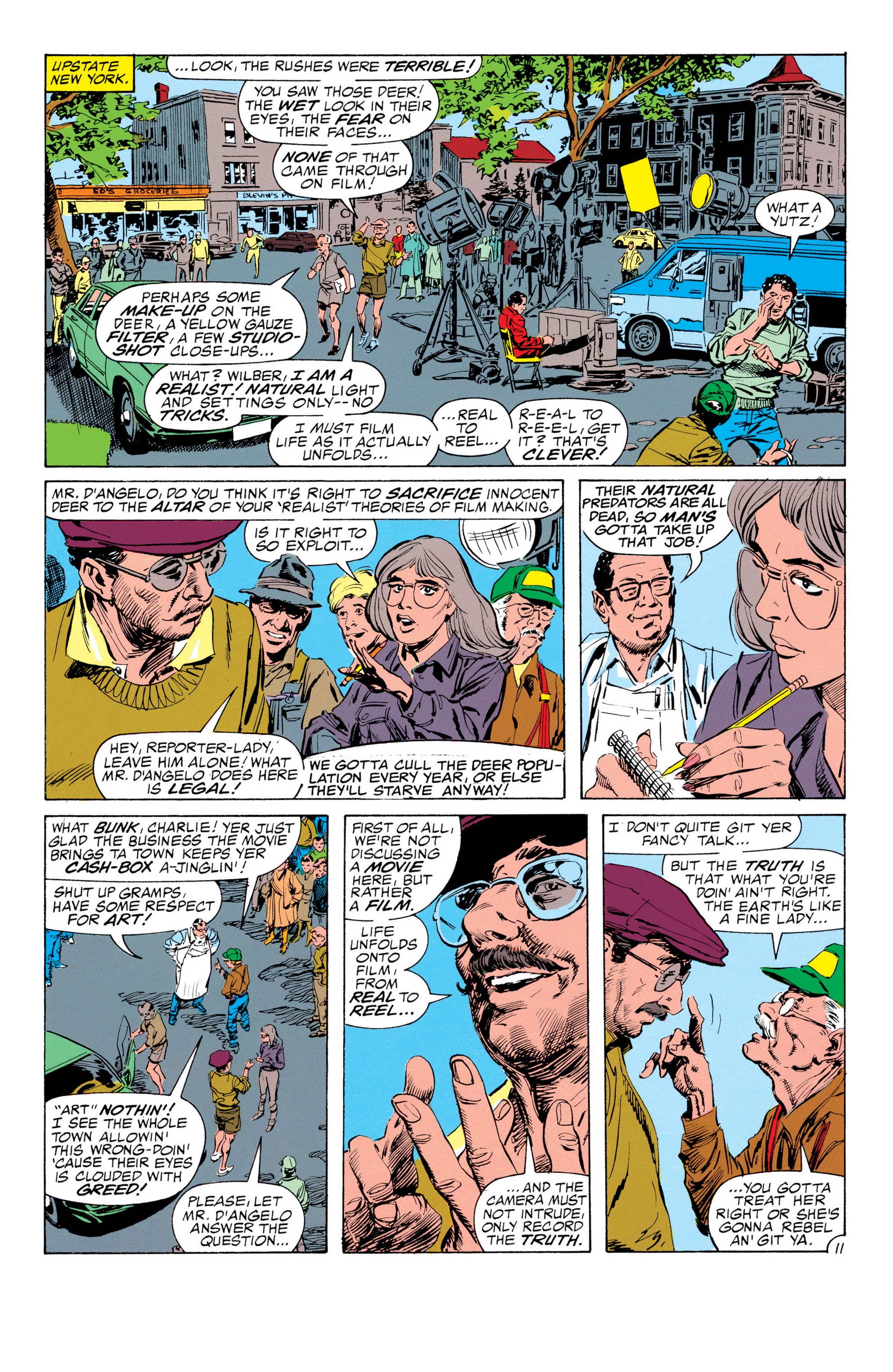 Read online Moon Knight Omnibus comic -  Issue # TPB 2 (Part 9) - 31