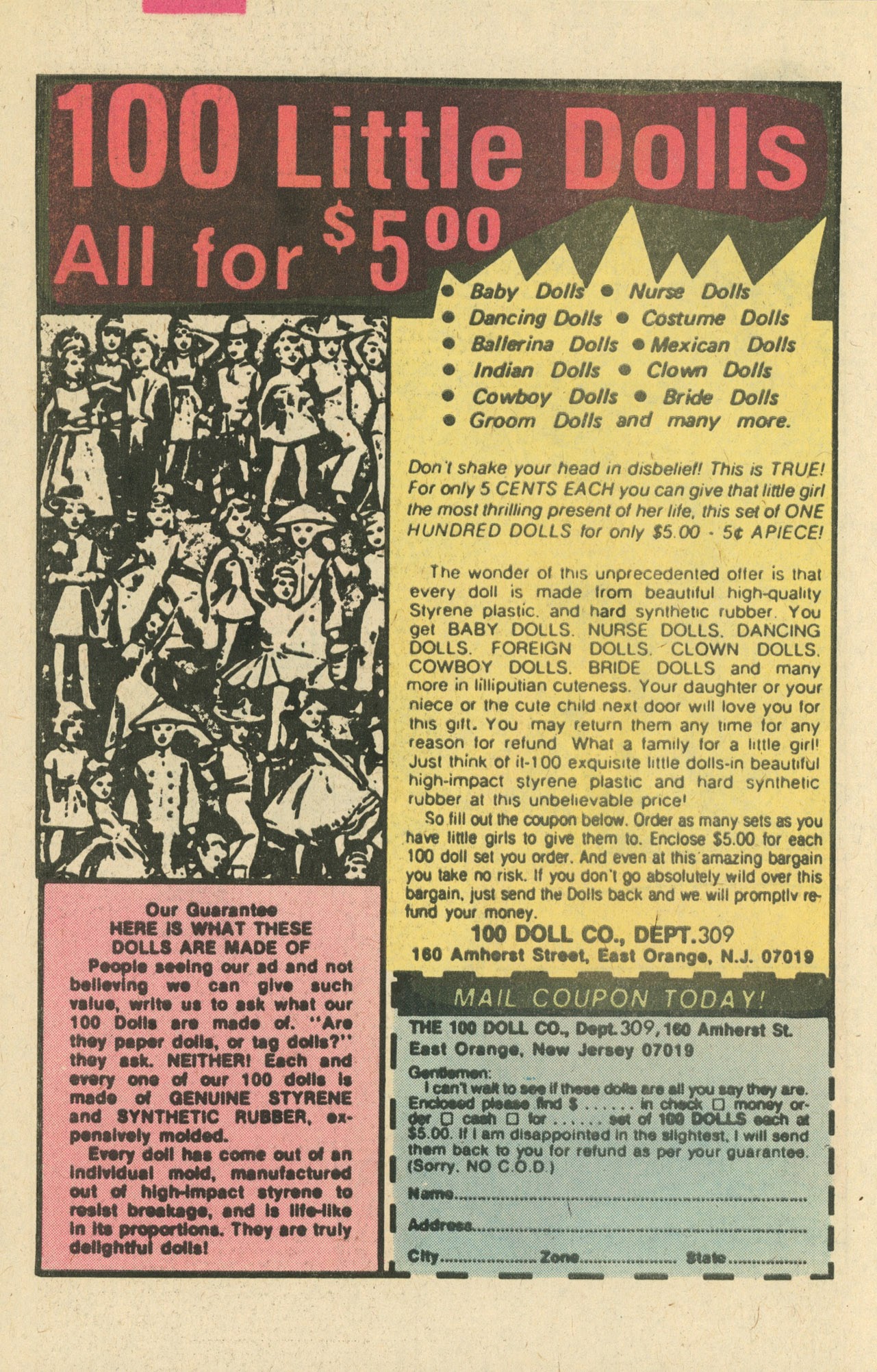 Read online Laugh (Comics) comic -  Issue #363 - 34