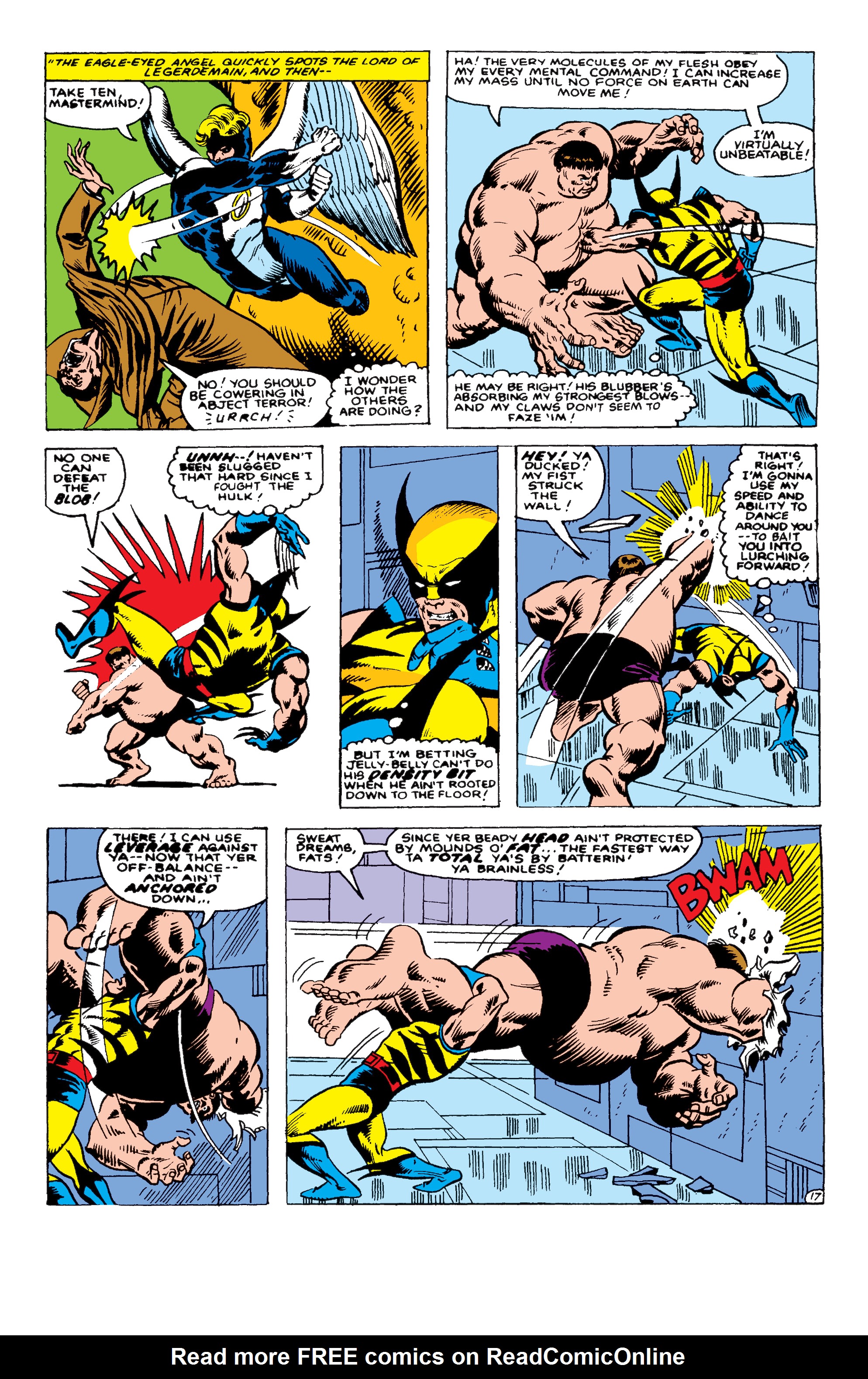 Read online What If? (1977) comic -  Issue # _Complete Collection TPB 3 (Part 4) - 3