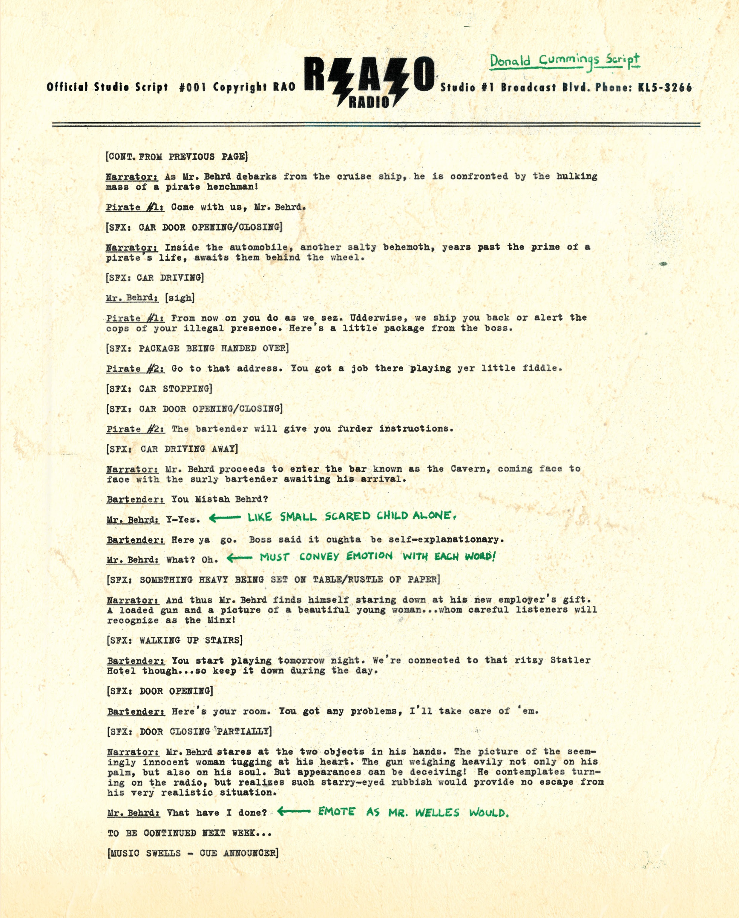 Read online The Complete Pistolwhip comic -  Issue # TPB (Part 2) - 9