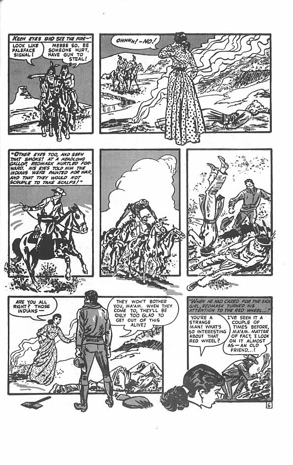 Best of the West (1998) issue 12 - Page 42