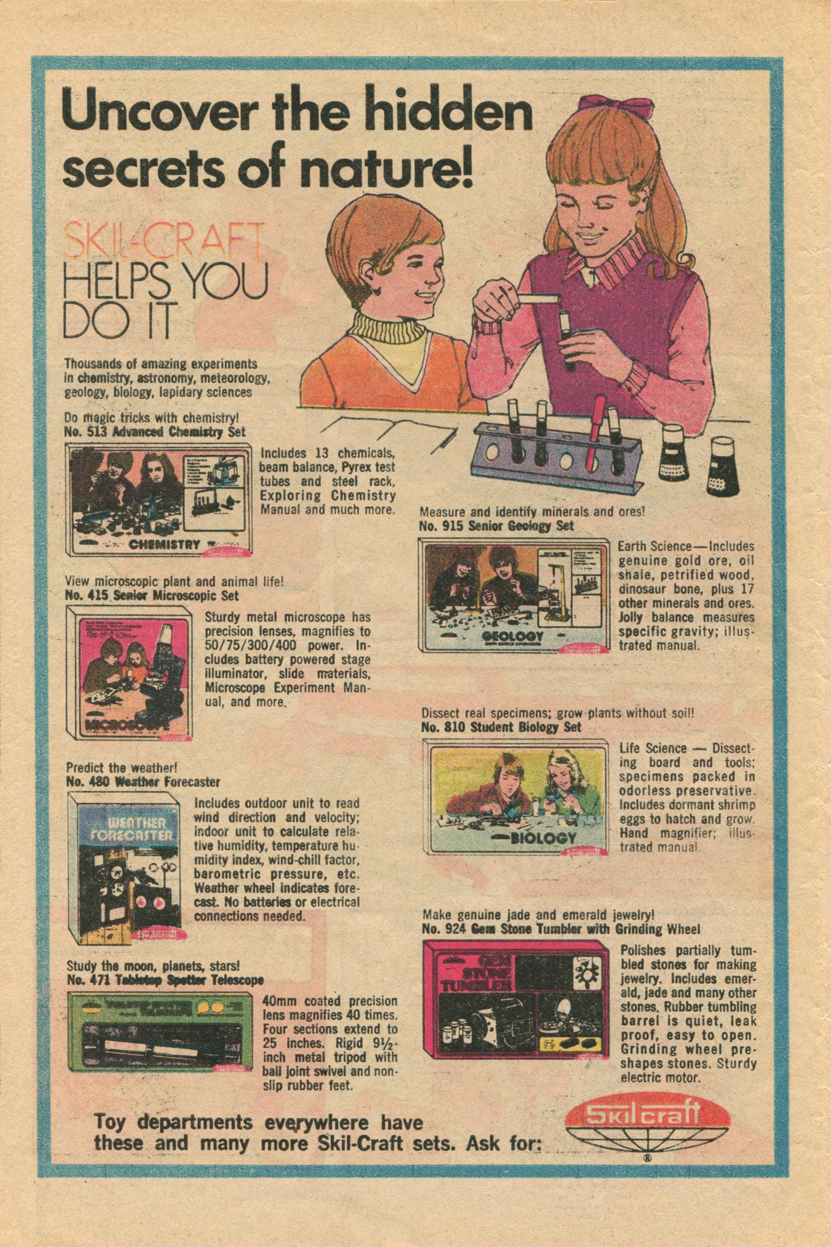 Read online The Inspector (1974) comic -  Issue #19 - 30
