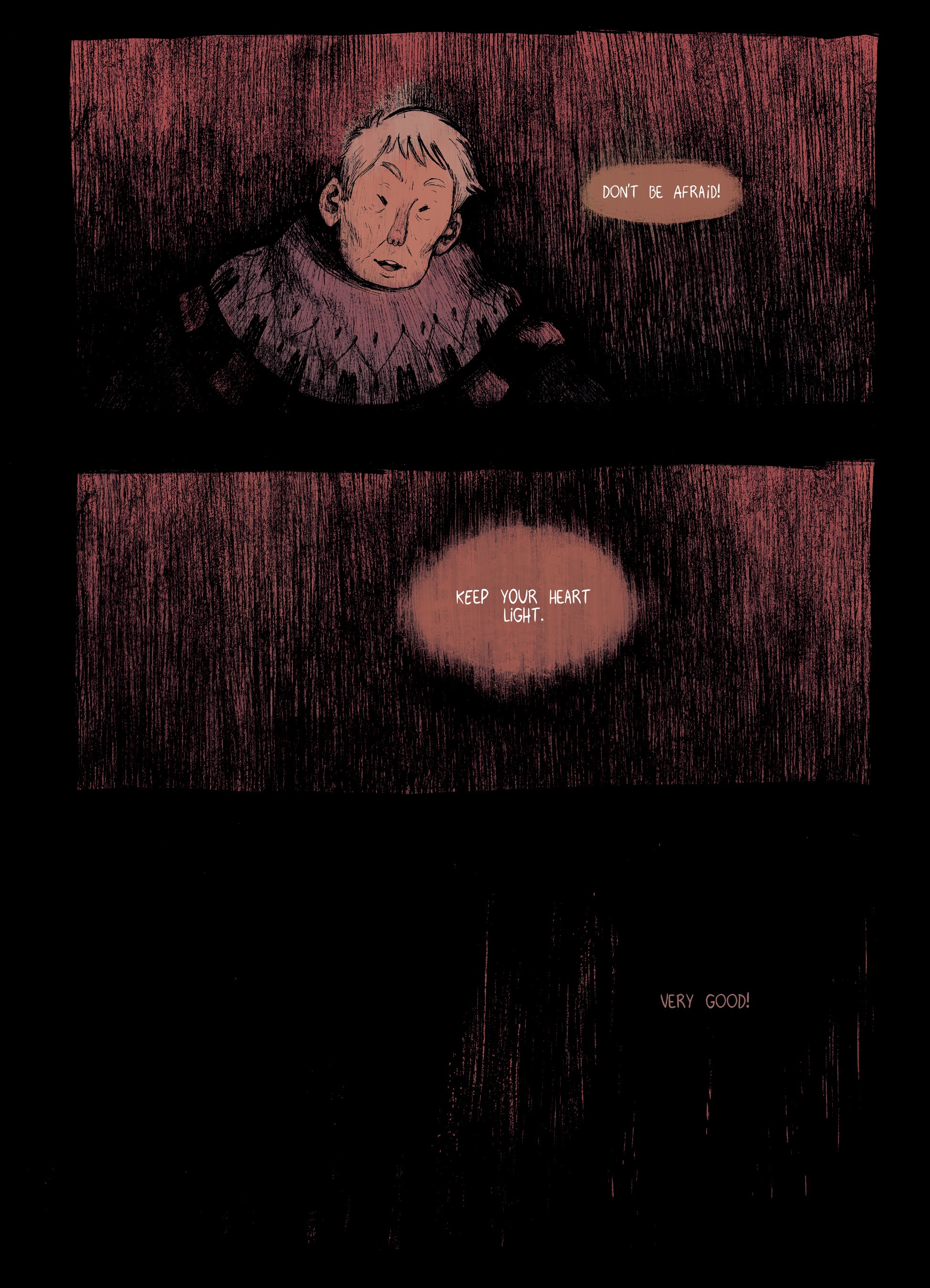 Read online Ye comic -  Issue # TPB (Part 2) - 37