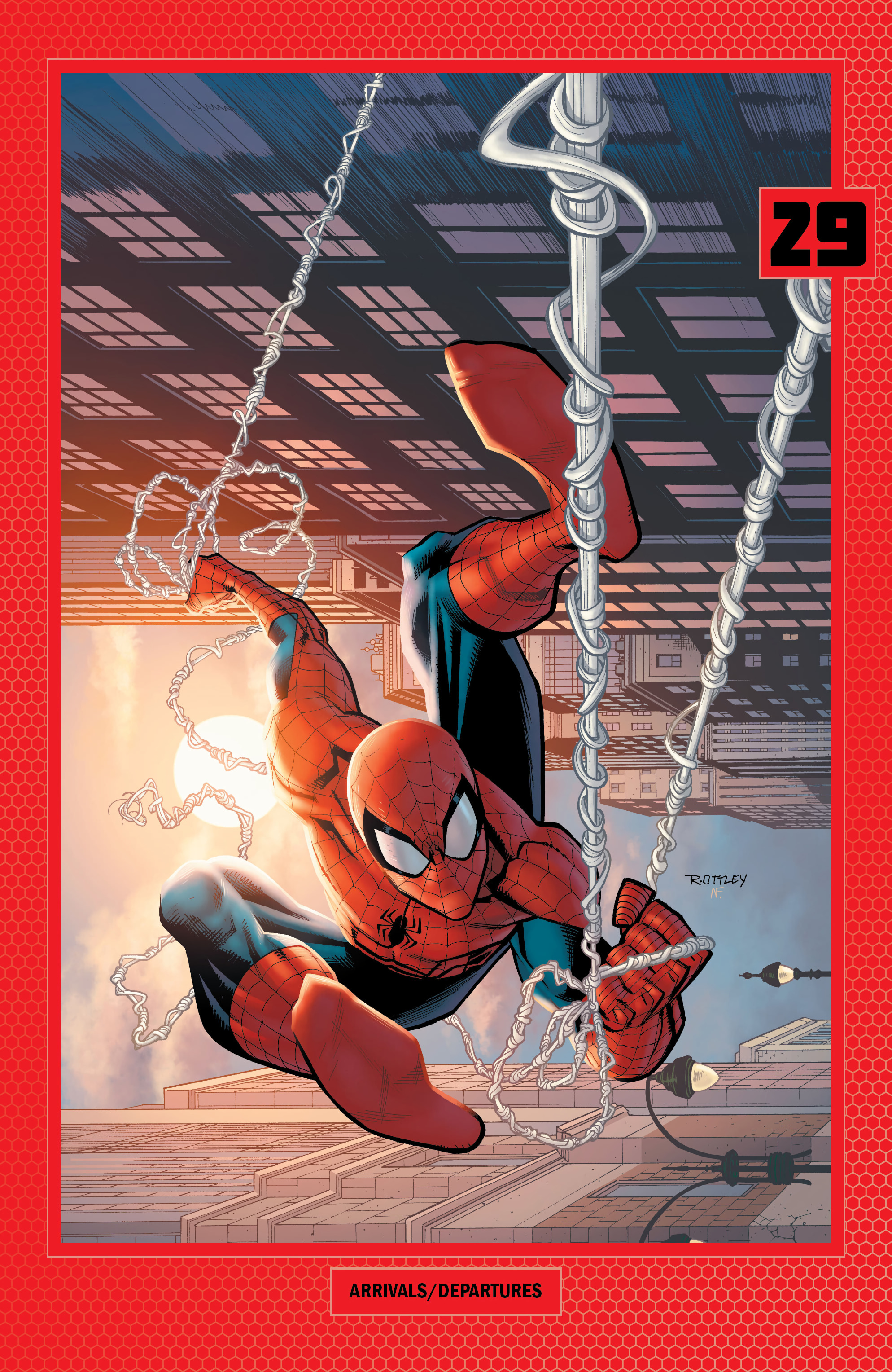 Read online The Amazing Spider-Man: By Nick Spencer Omnibus comic -  Issue # TPB (Part 8) - 81