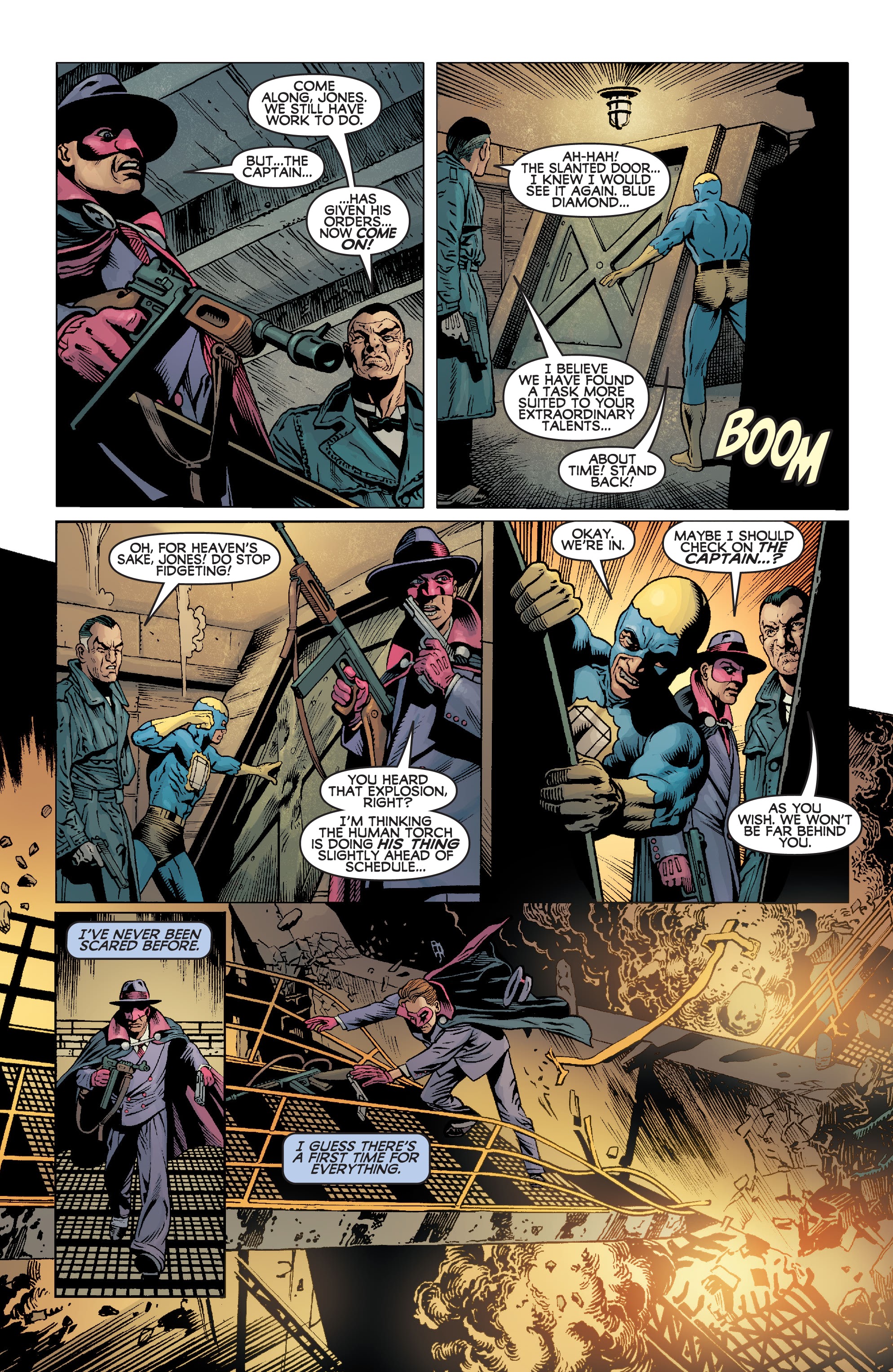 Read online The Twelve comic -  Issue # _The Complete Series (Part 3) - 116