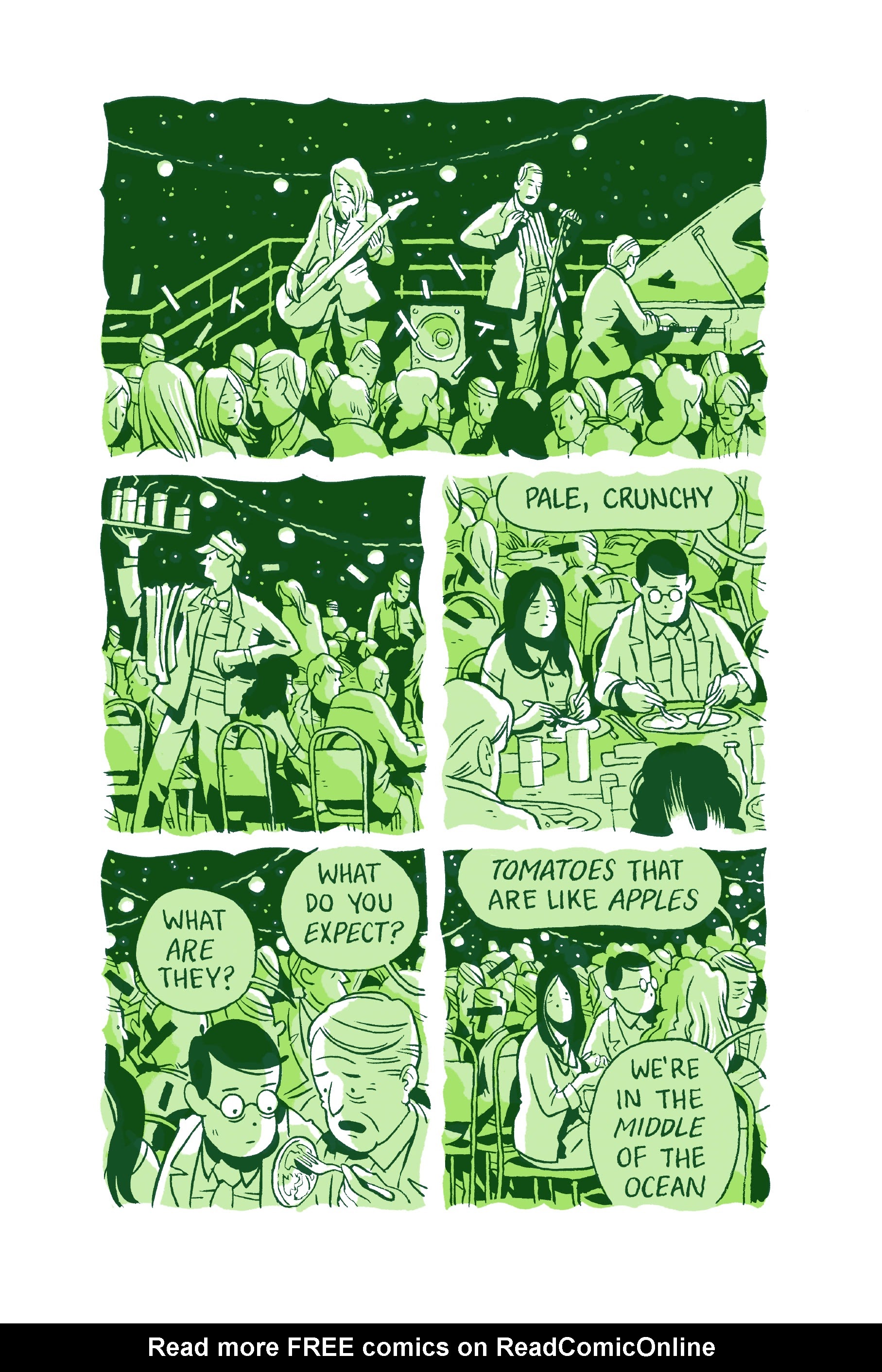 Read online Keeping Two comic -  Issue # TPB (Part 2) - 68